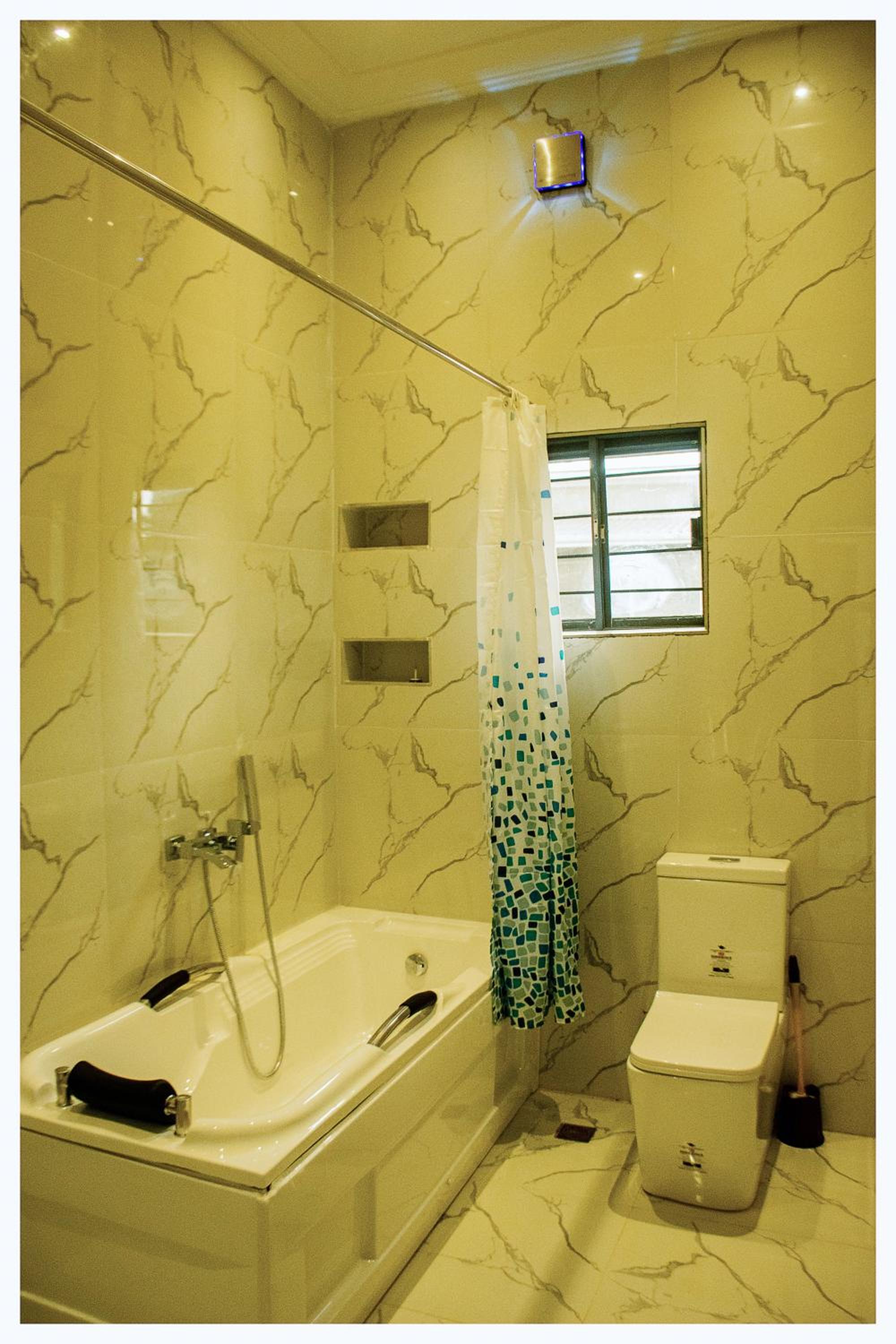 Family Suite With Balcony photo 1