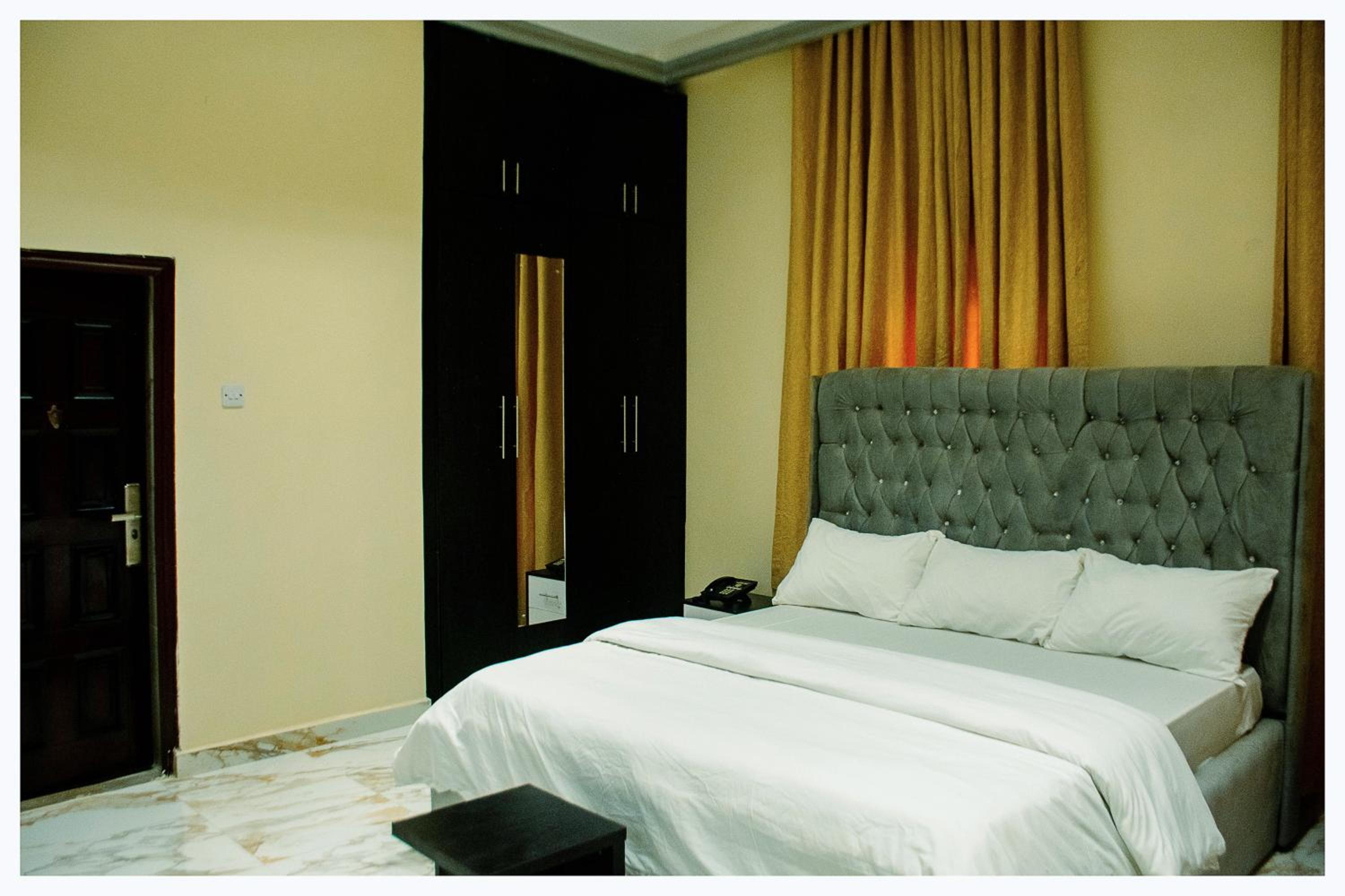 Double Room photo 1