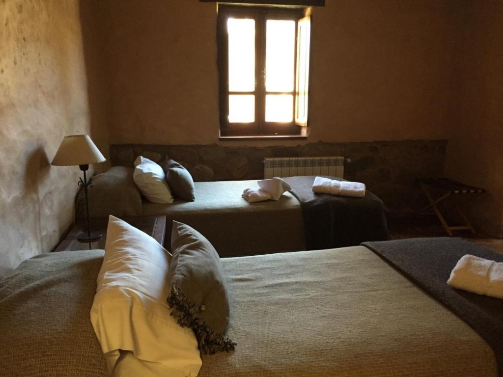 Standard Double or Twin Room photo 2