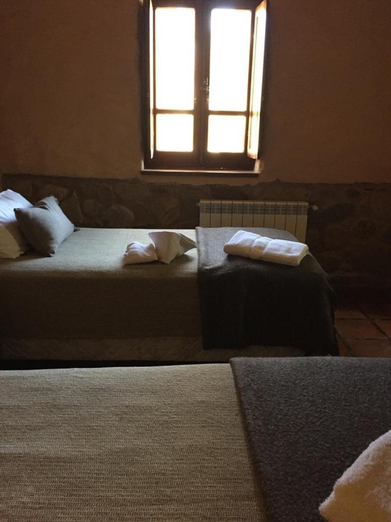 Standard Double or Twin Room photo 3