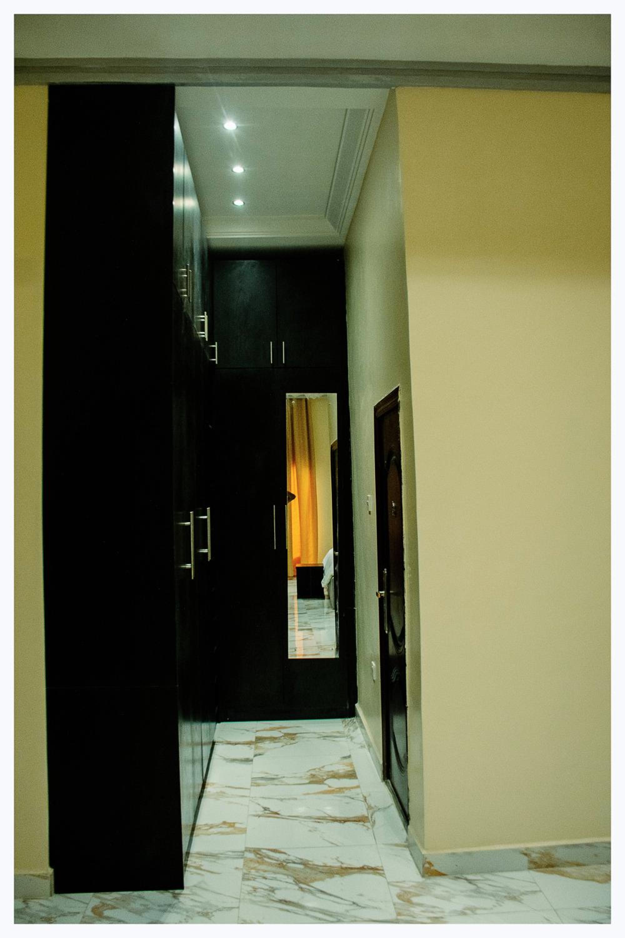 Deluxe King Room photo 3