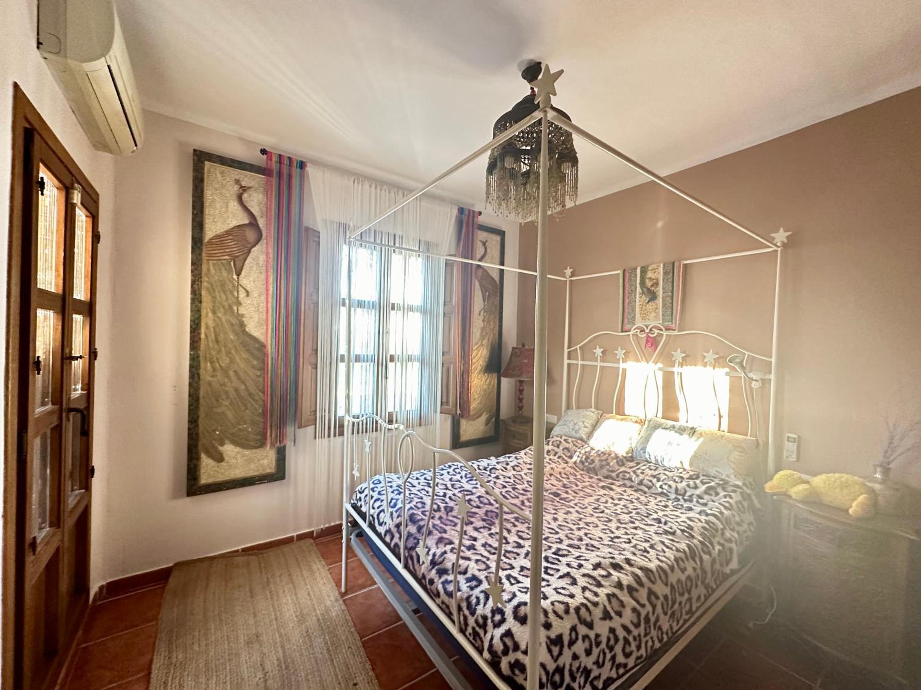 Habitación Doble Deluxe con Baño