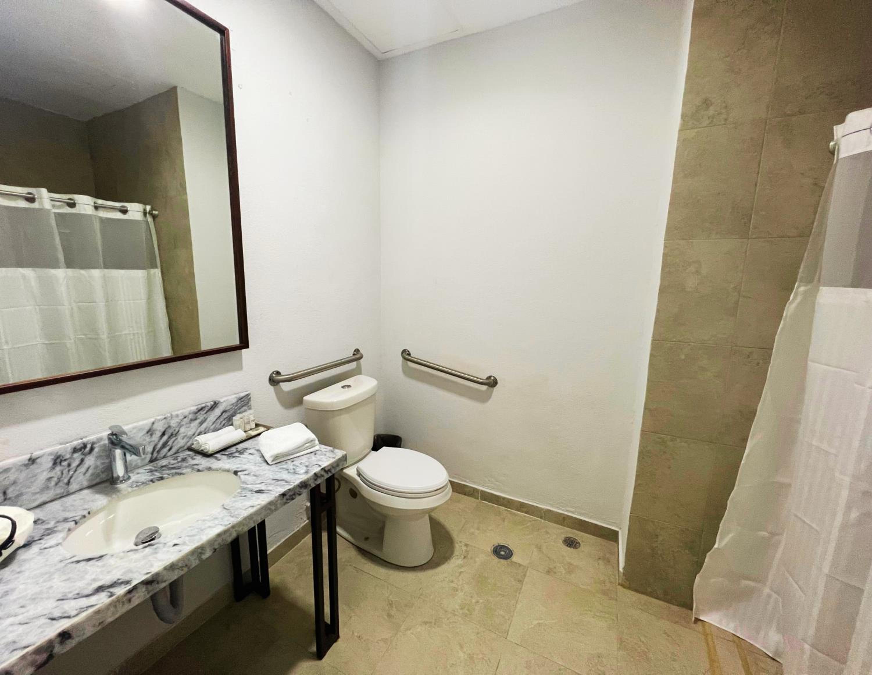 King Room - Mobility Access/Non-Smoking - Photo 6