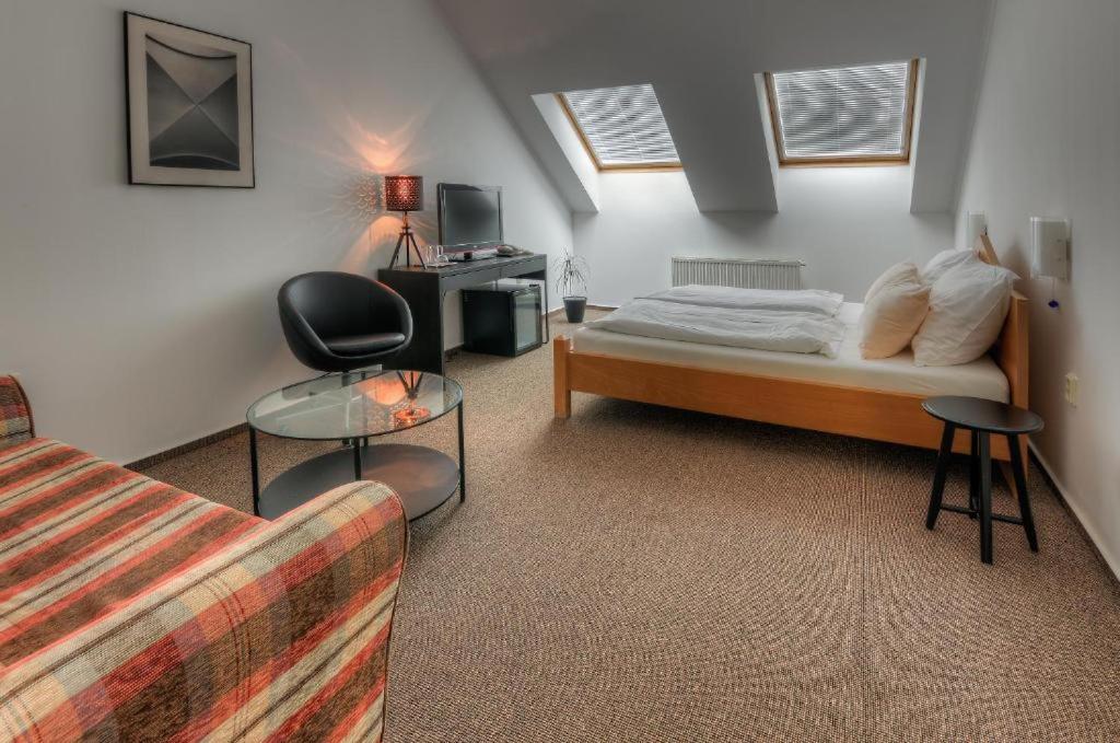 Double Room - Photo 1