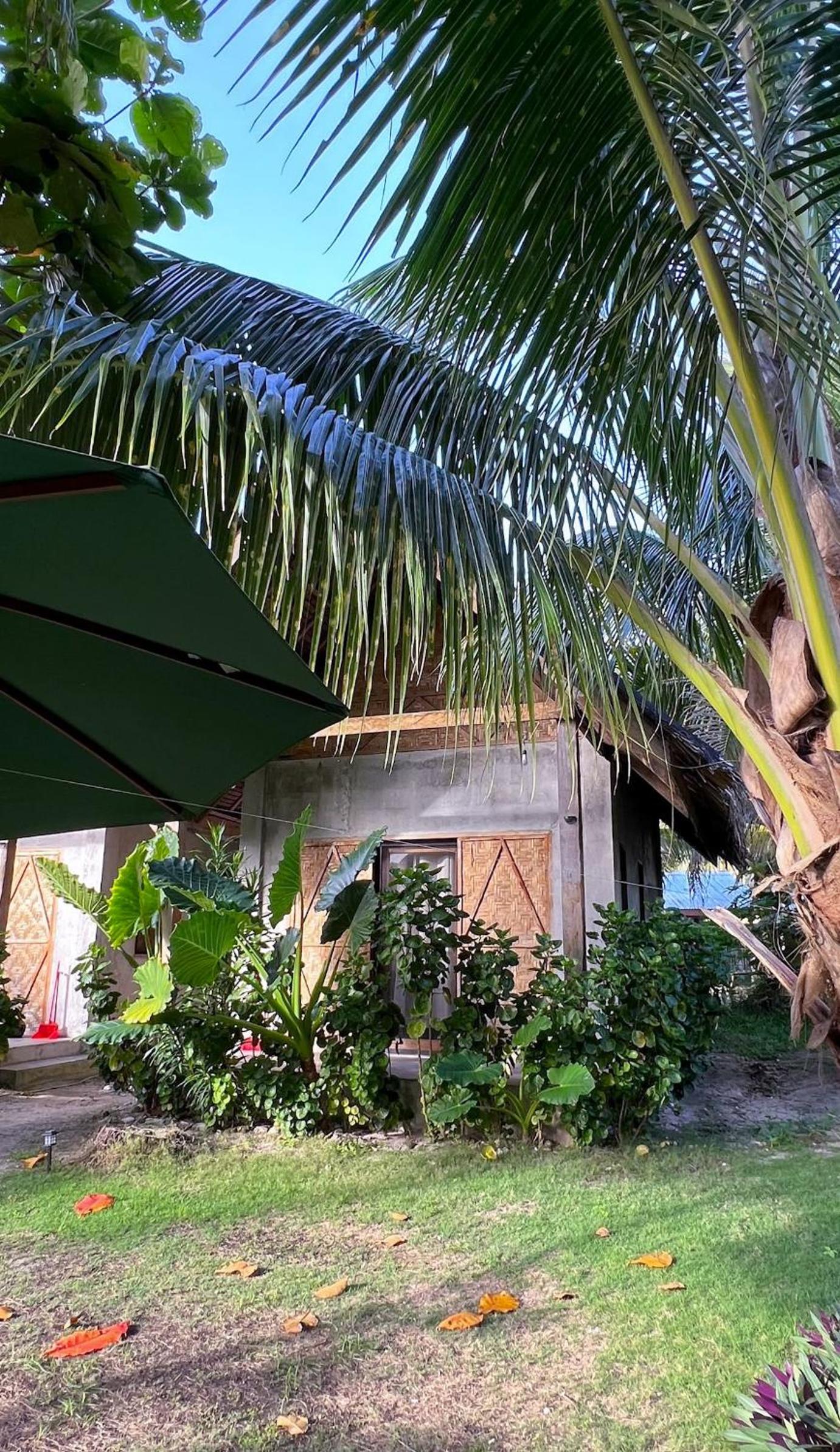 Villa with Garden View photo 3