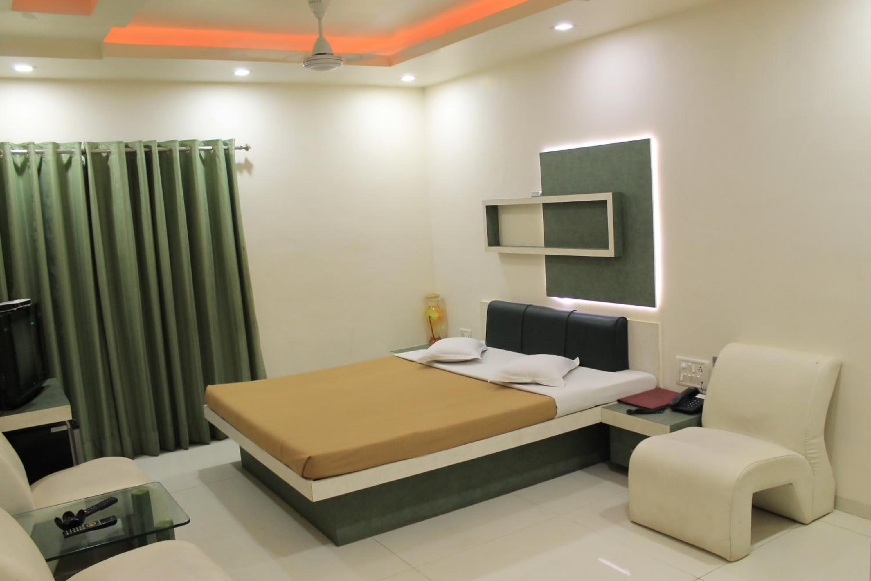 Superior Double Room photo 1