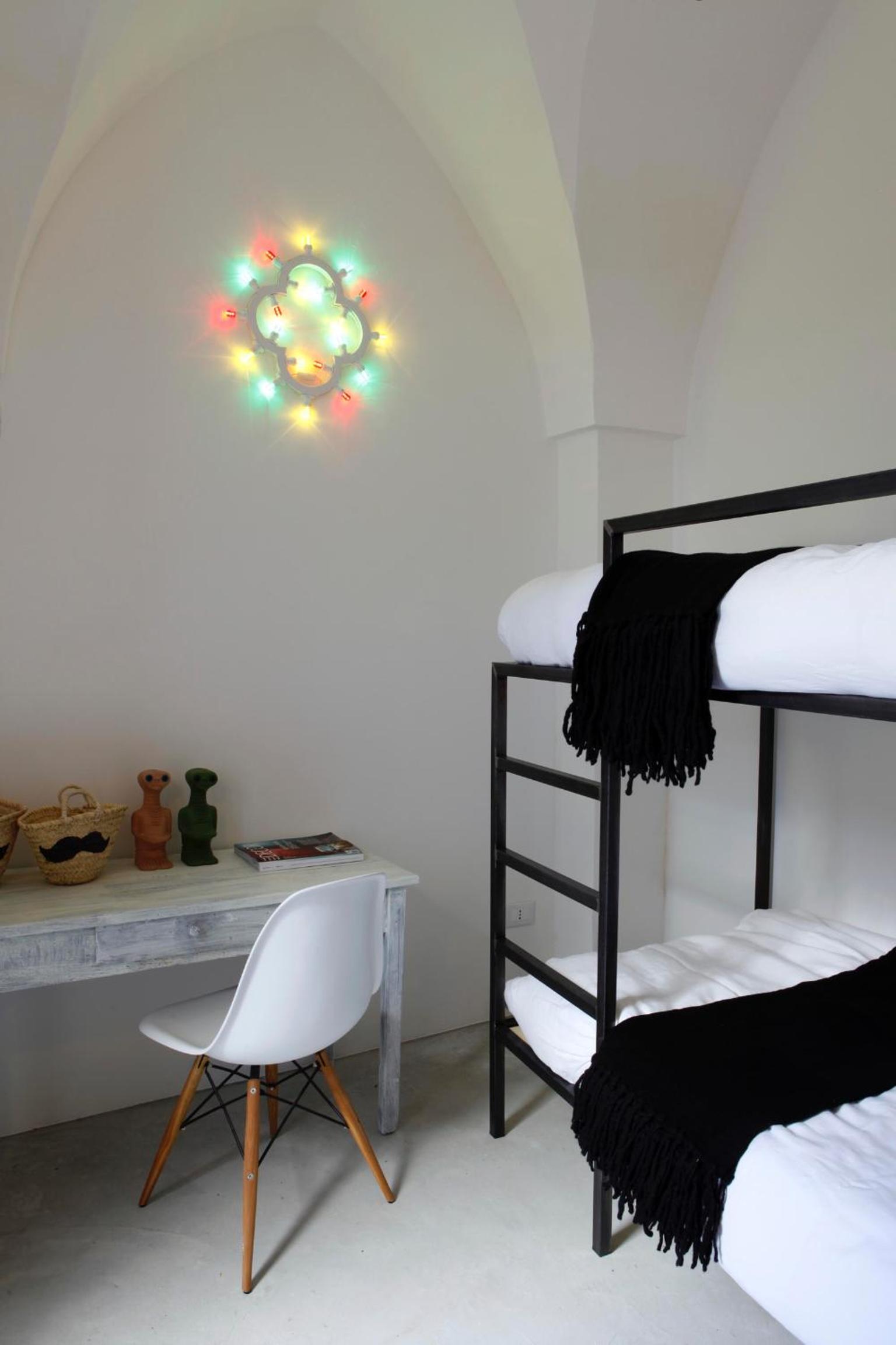 Twin Room With Private Bathroom photo 1