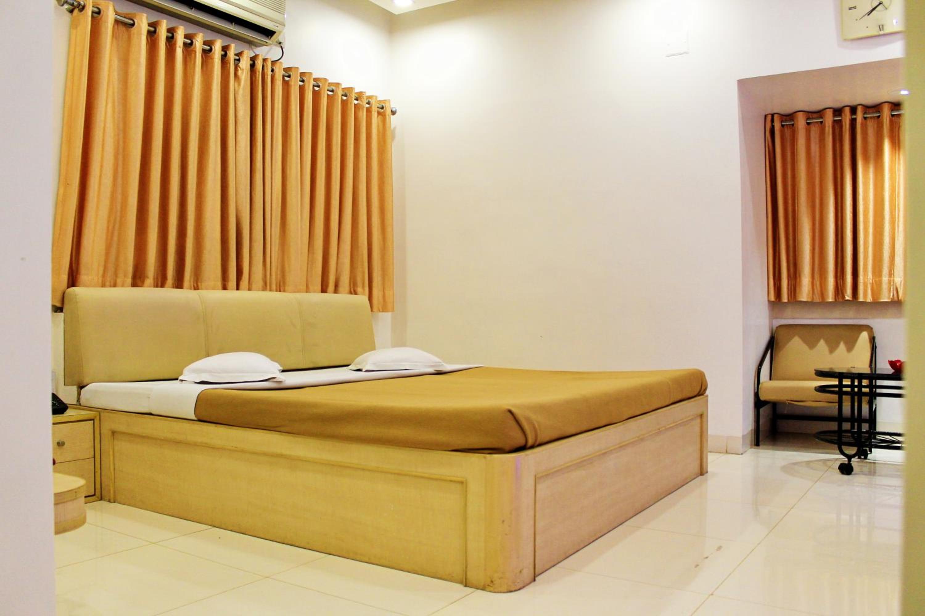 Superior Double Room photo 3
