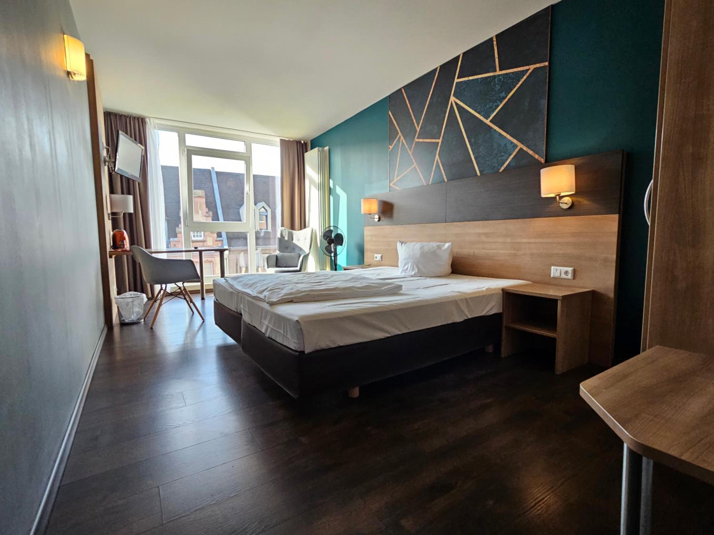 Double Room photo 3