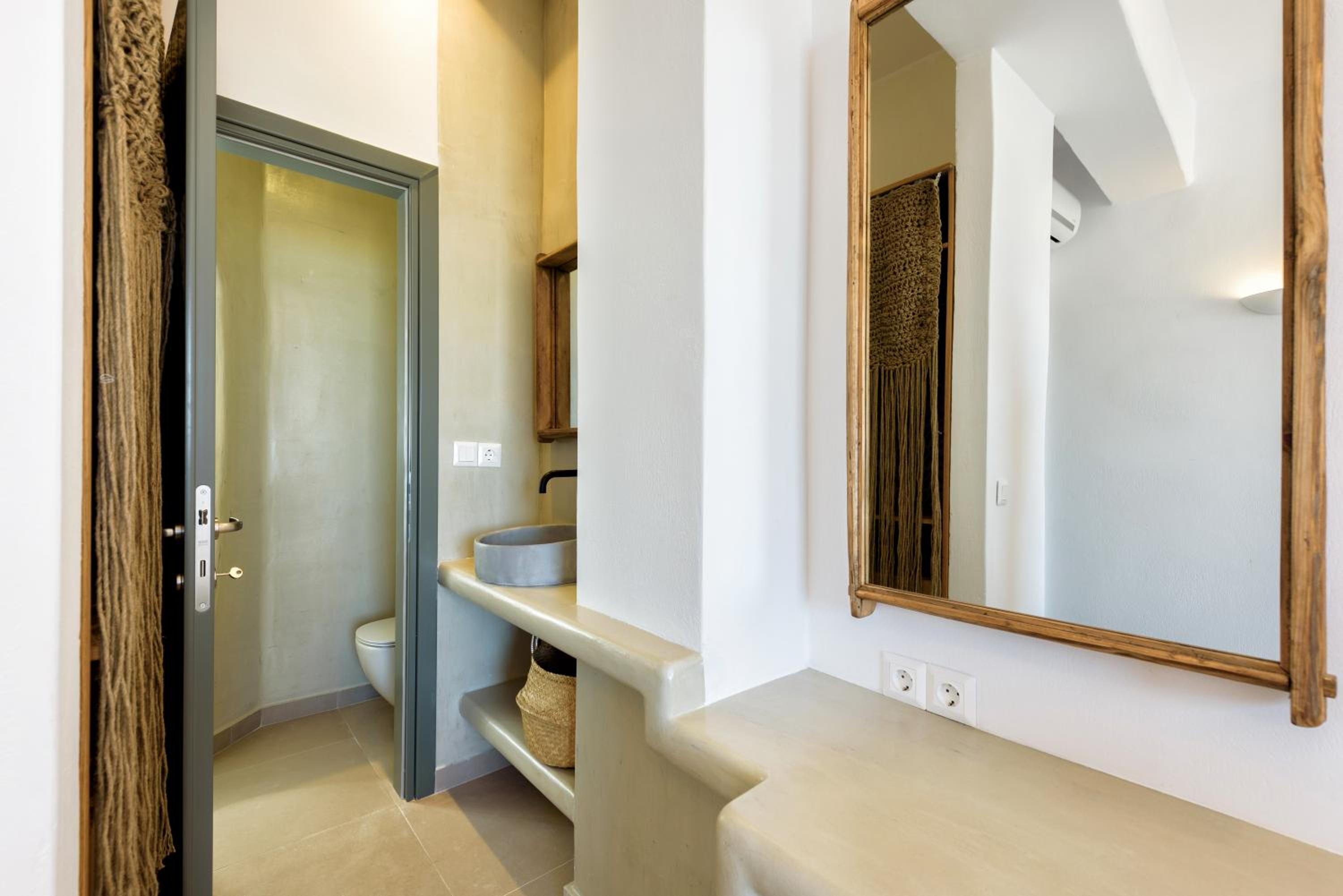Double Room with Mountain View photo 3
