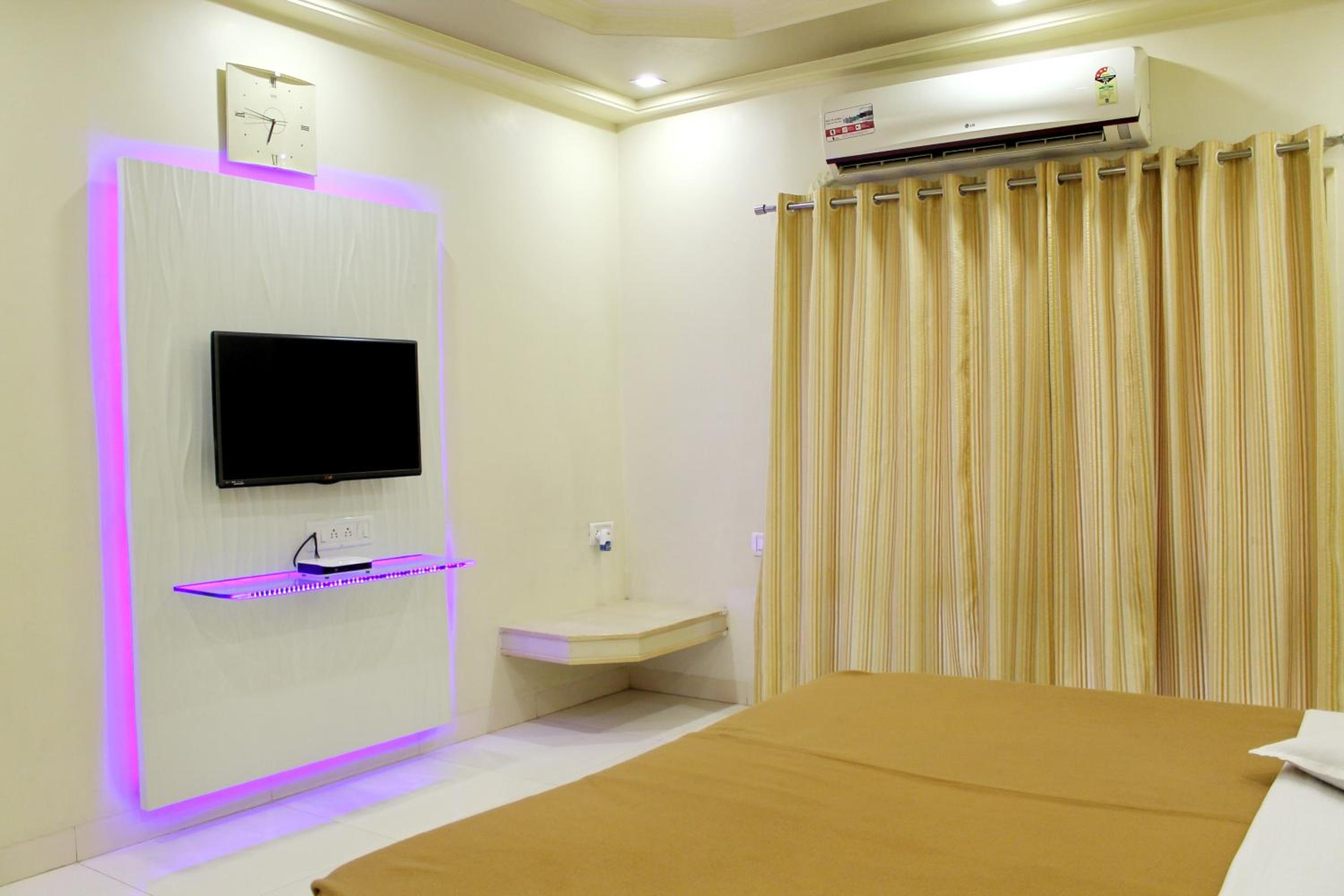 Executive Double Room photo 1