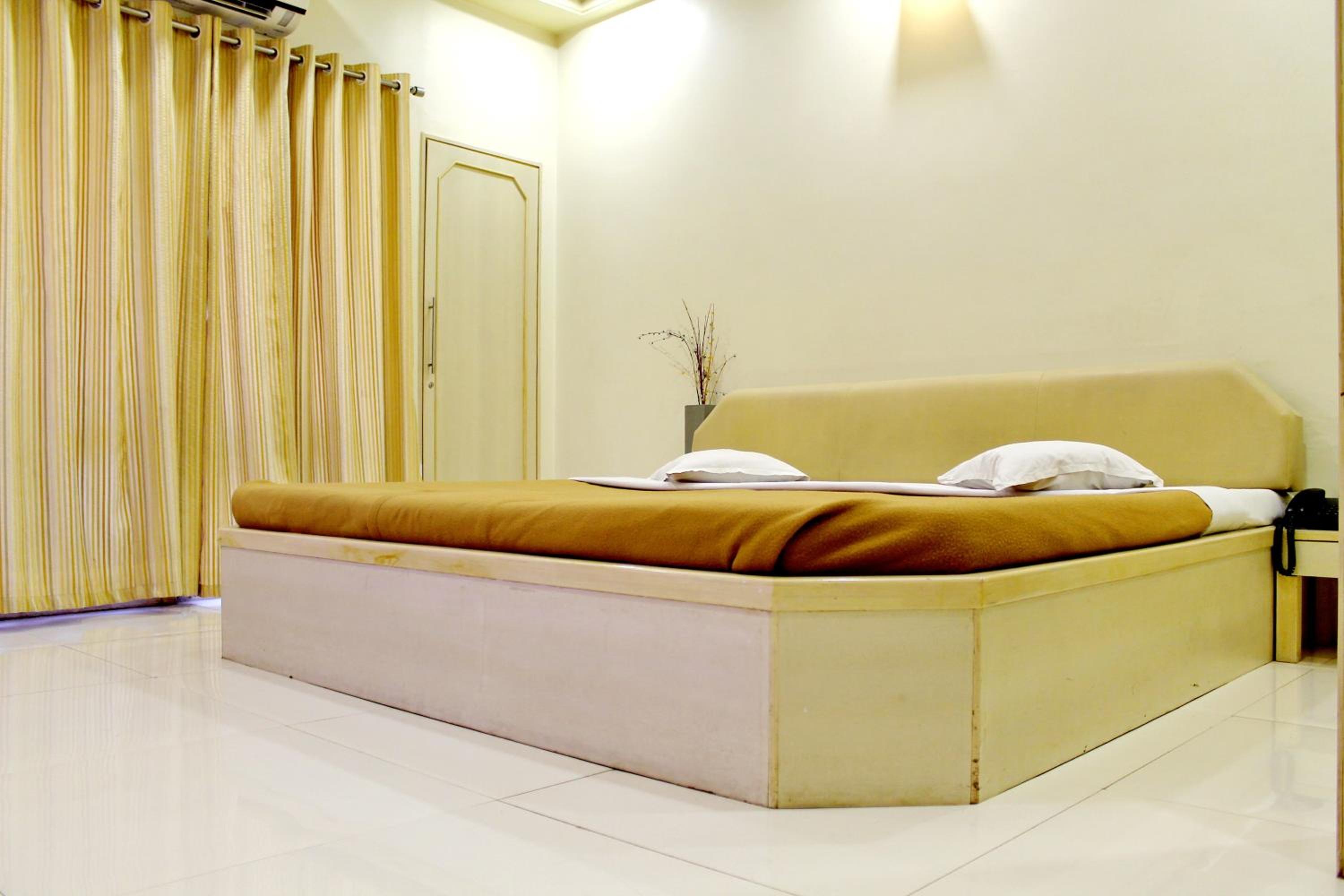 Executive Double Room photo 2