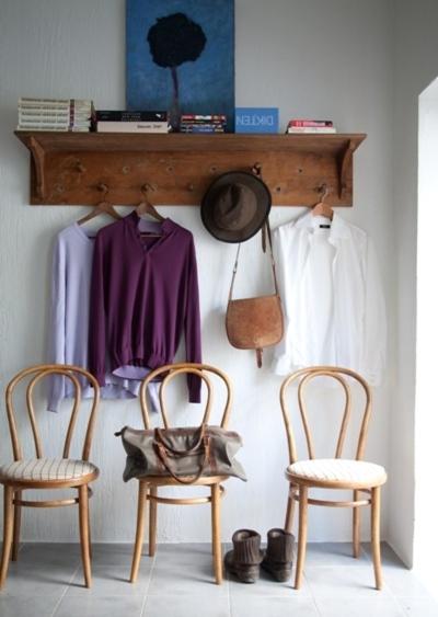 Apartment with Terrace photo 2
