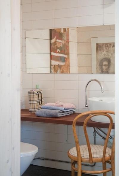 Apartment with Terrace photo 3