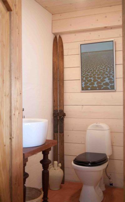 Apartment With Sauna photo 2