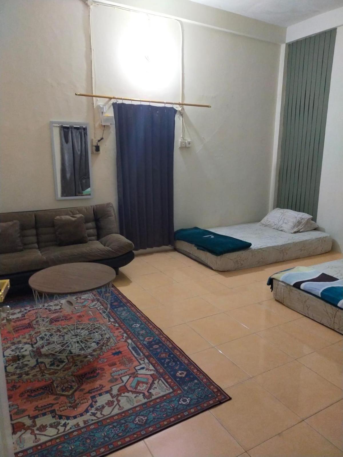 Family Room photo 1