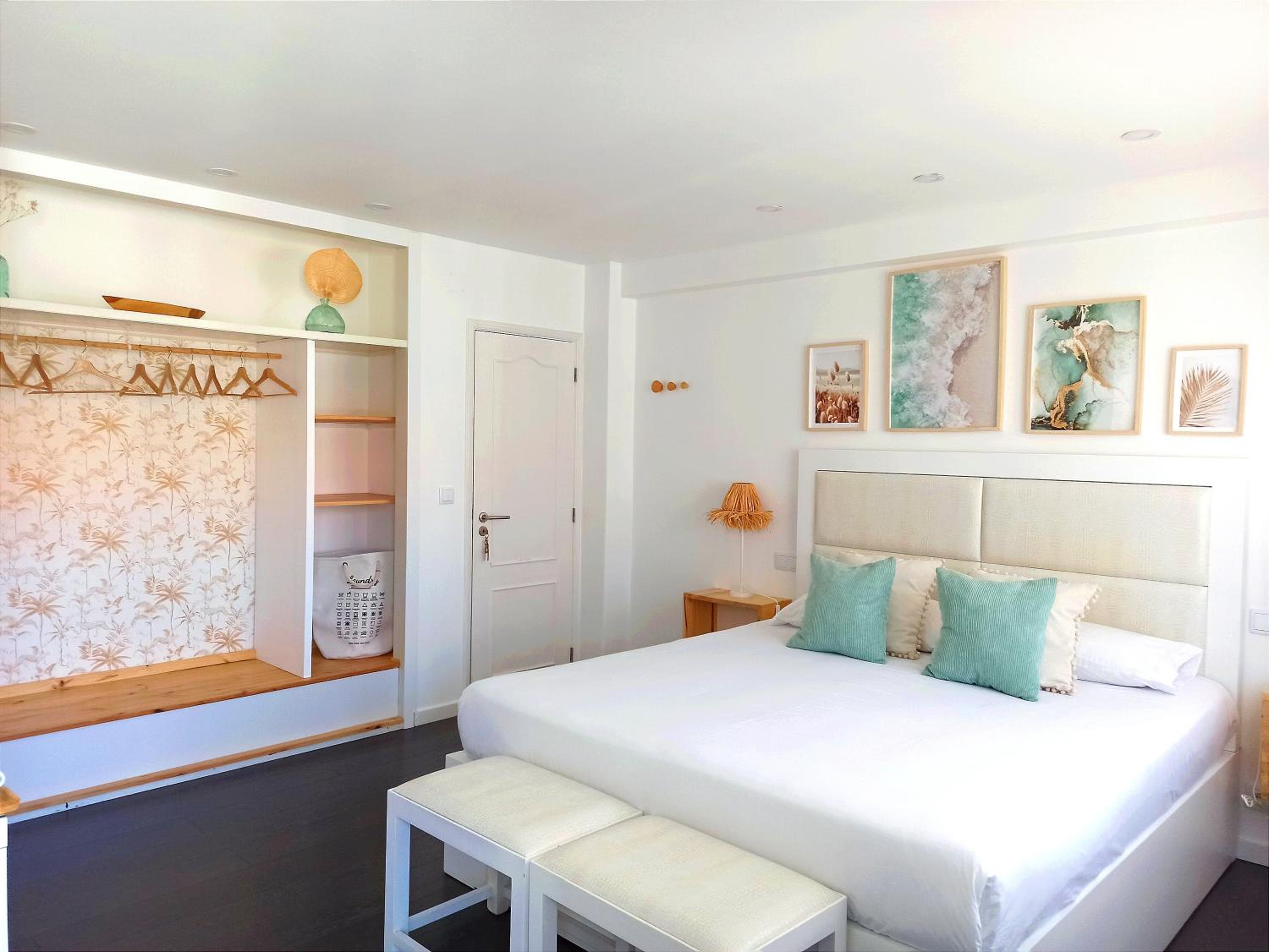 Suite with Balcony photo 3