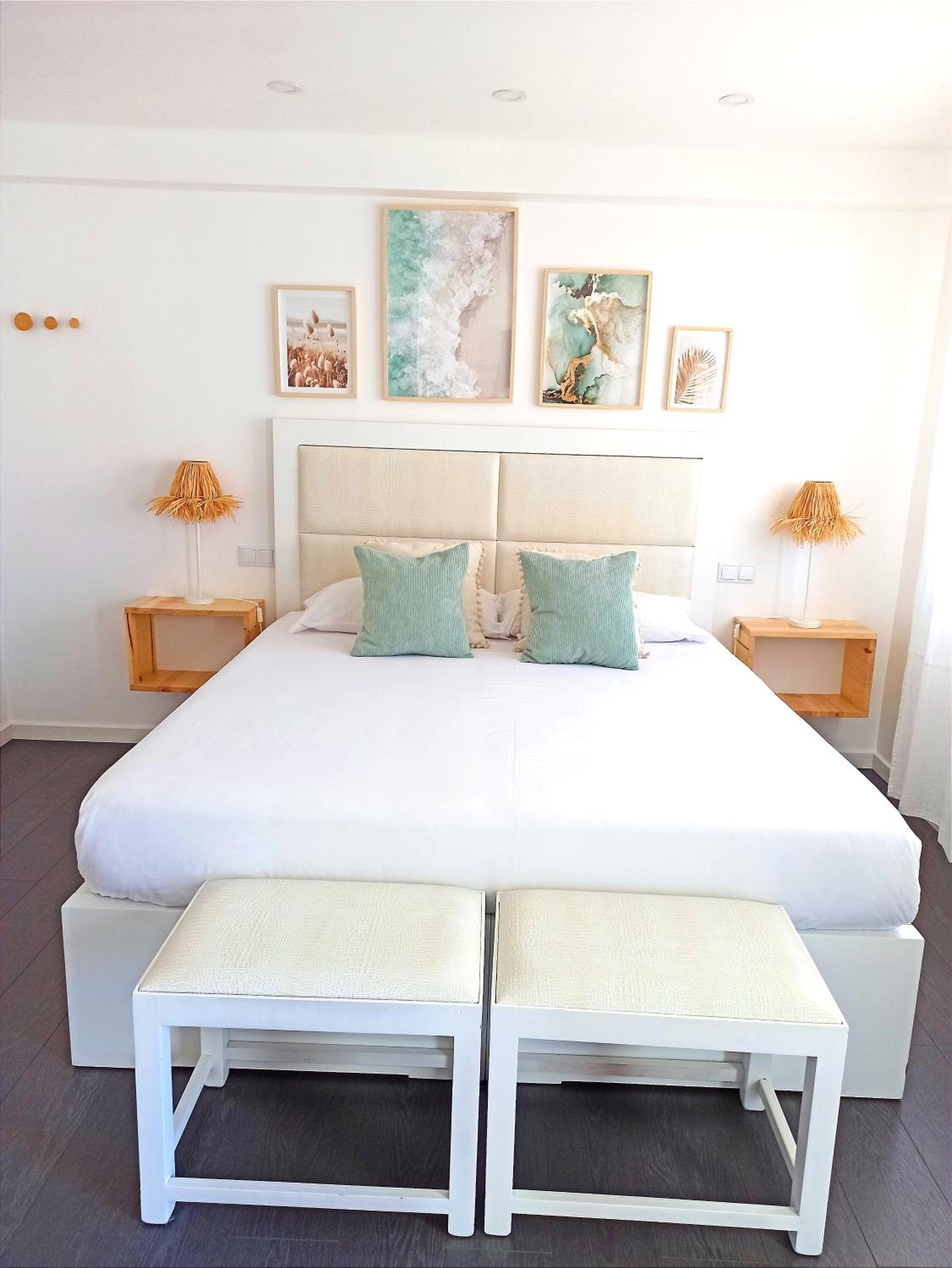 Suite with Balcony photo 2