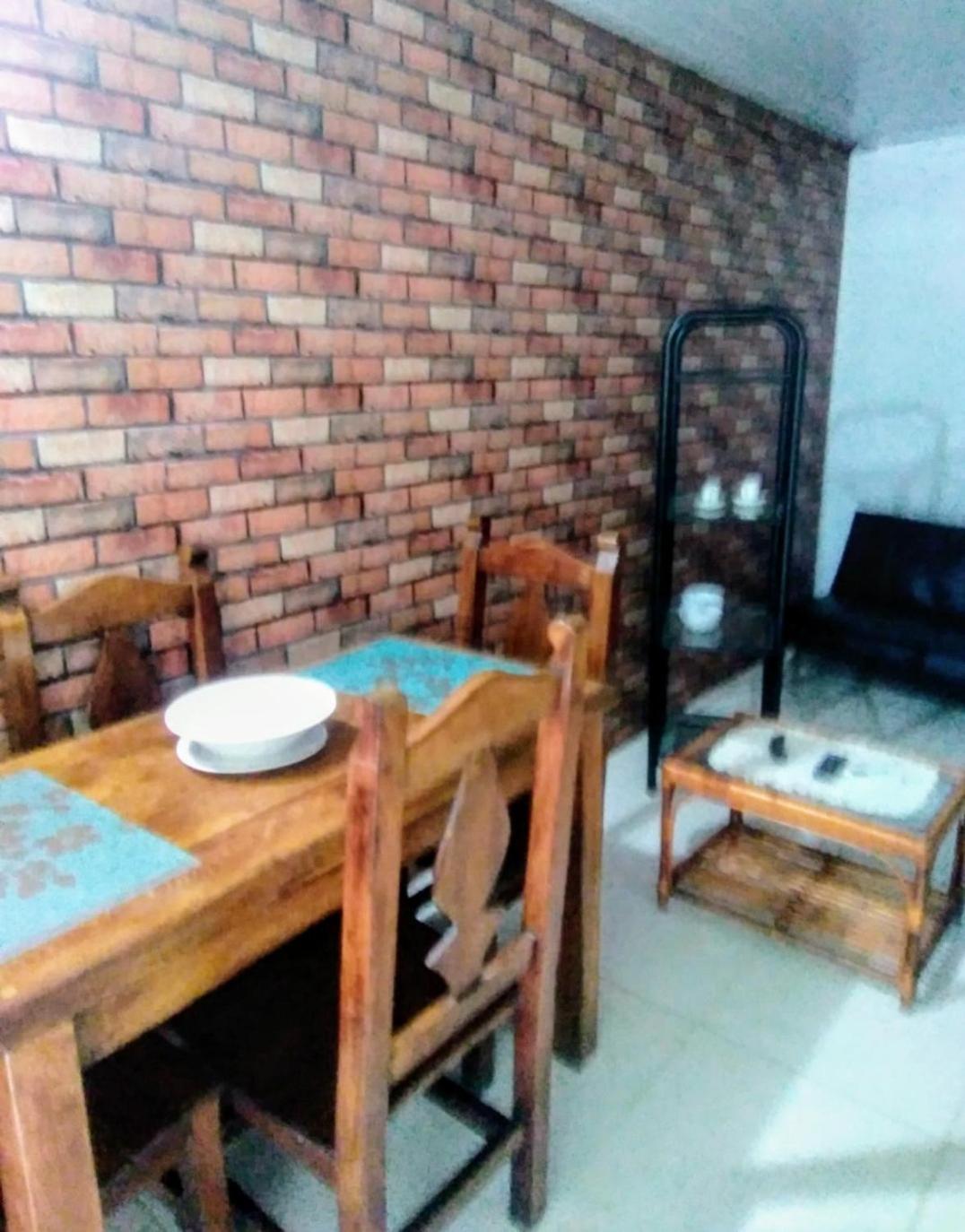 One-Bedroom House photo 3