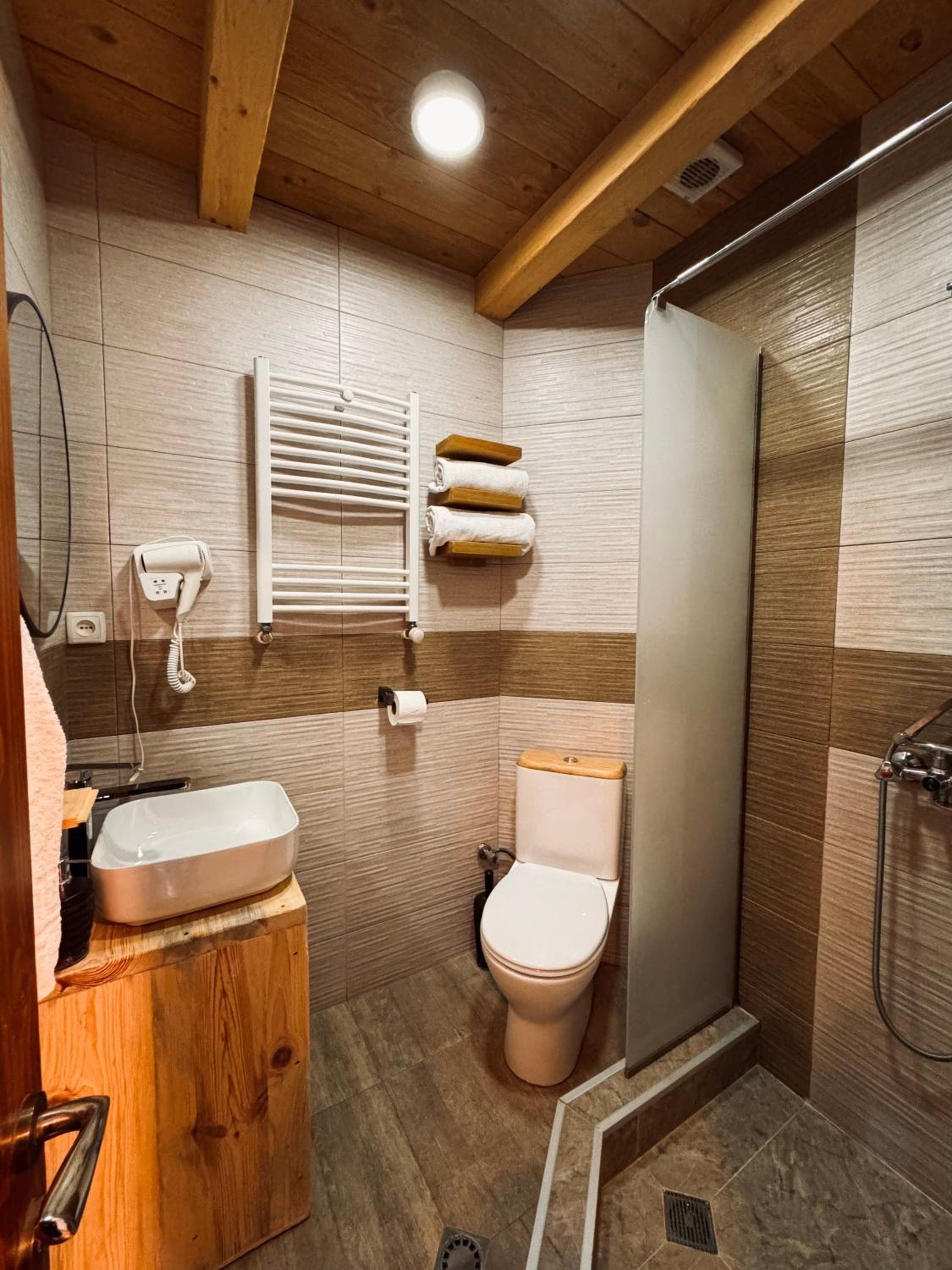 Double Room With Mountain View photo 3