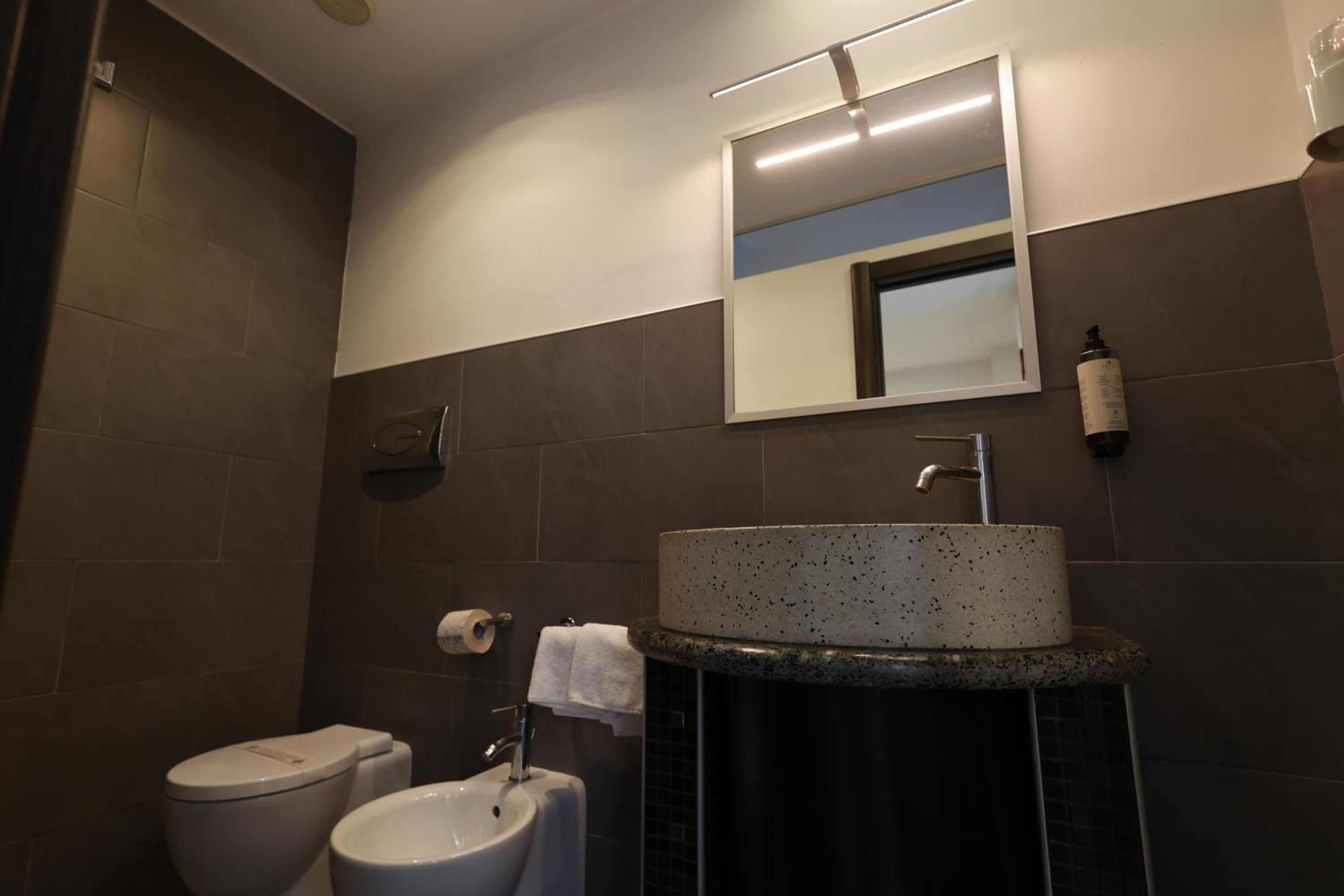 Double or Twin Room - Photo 17