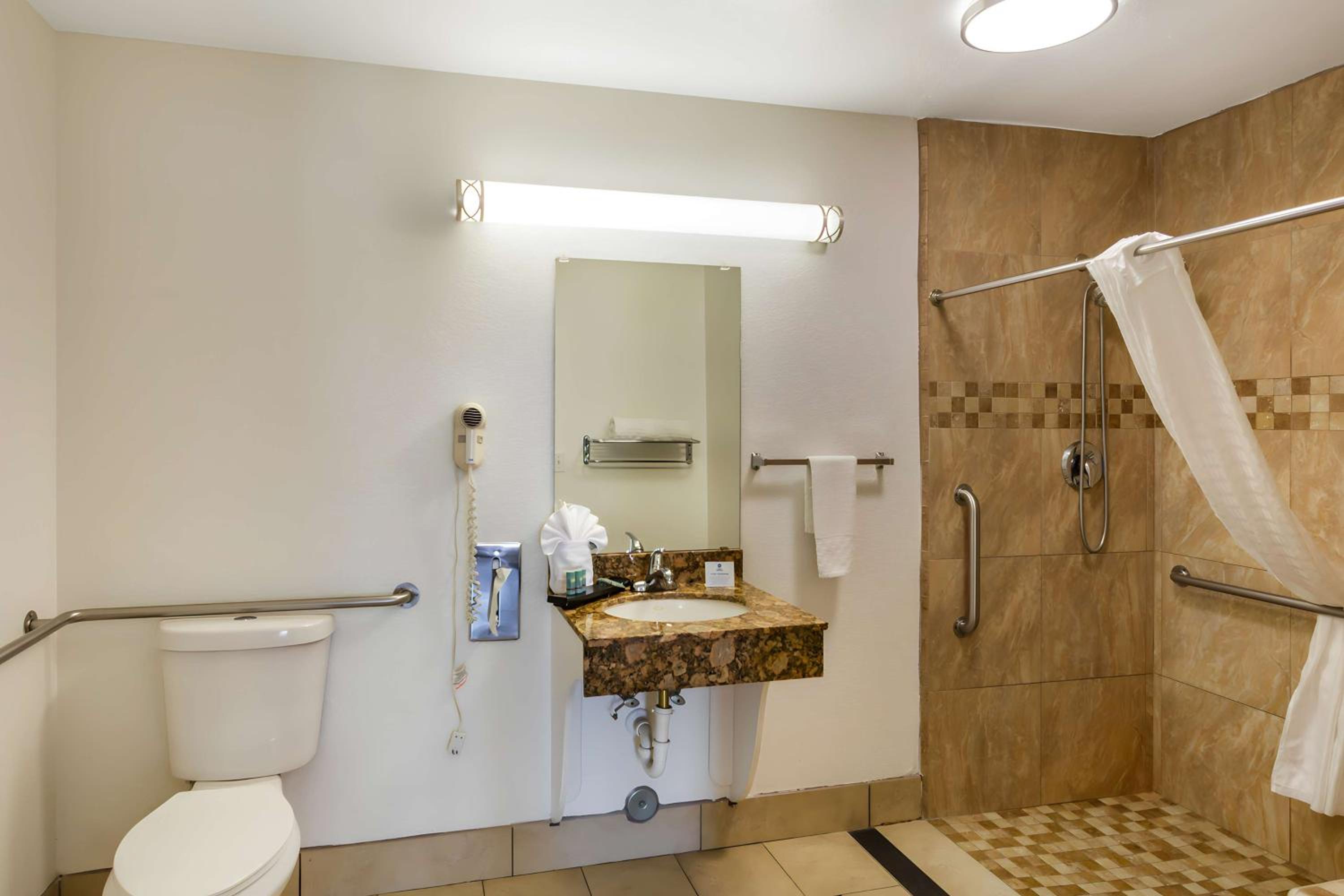 Best Western Heritage Inn, Foto 4