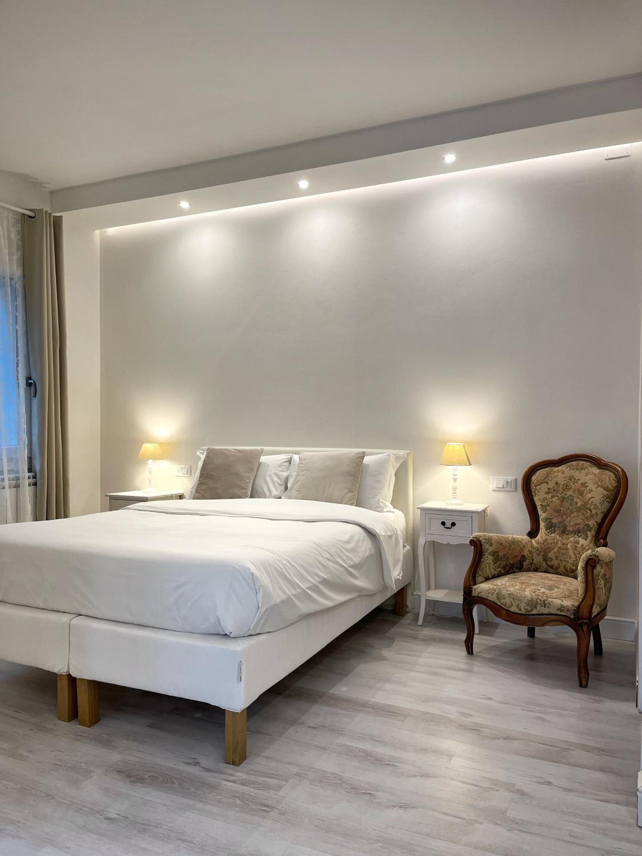 Comfort Triple Room photo 1