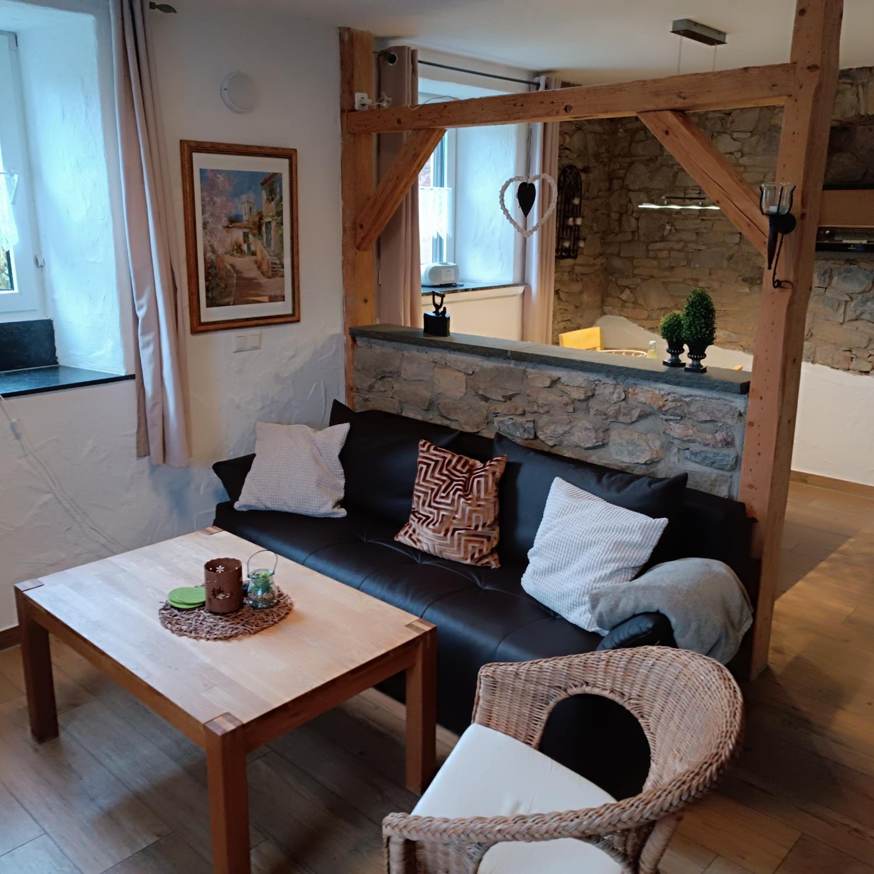 Apartment - Ground Floor photo 1