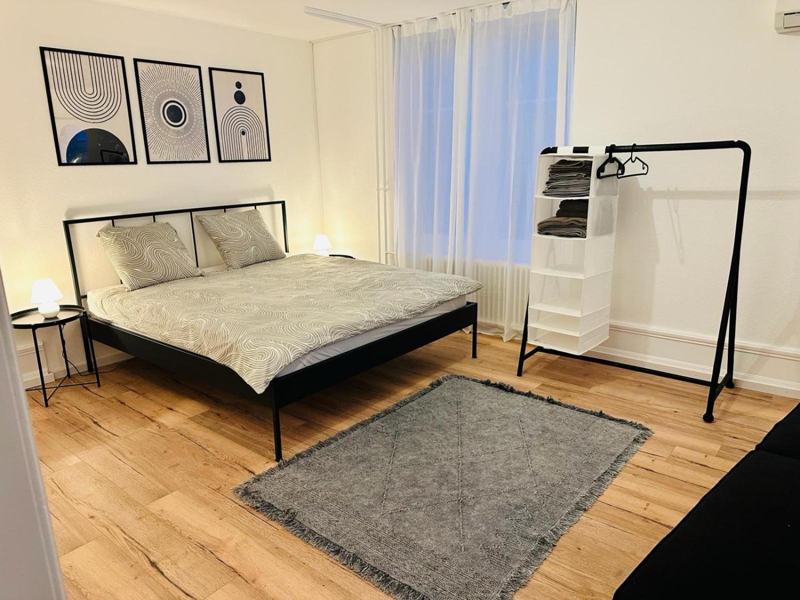 Superior Apartment photo 2