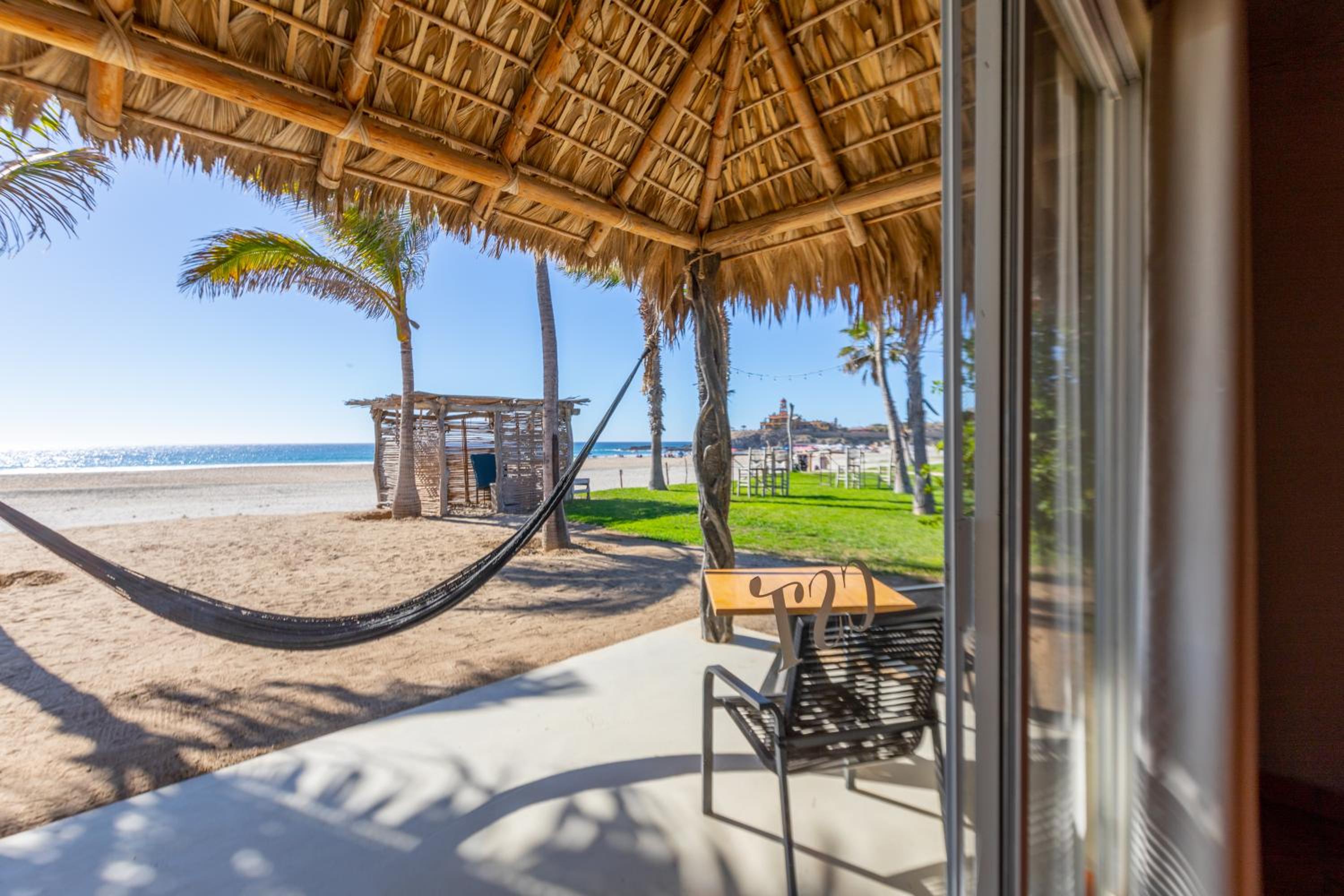 Villa Beach Front A/C - Photo 20