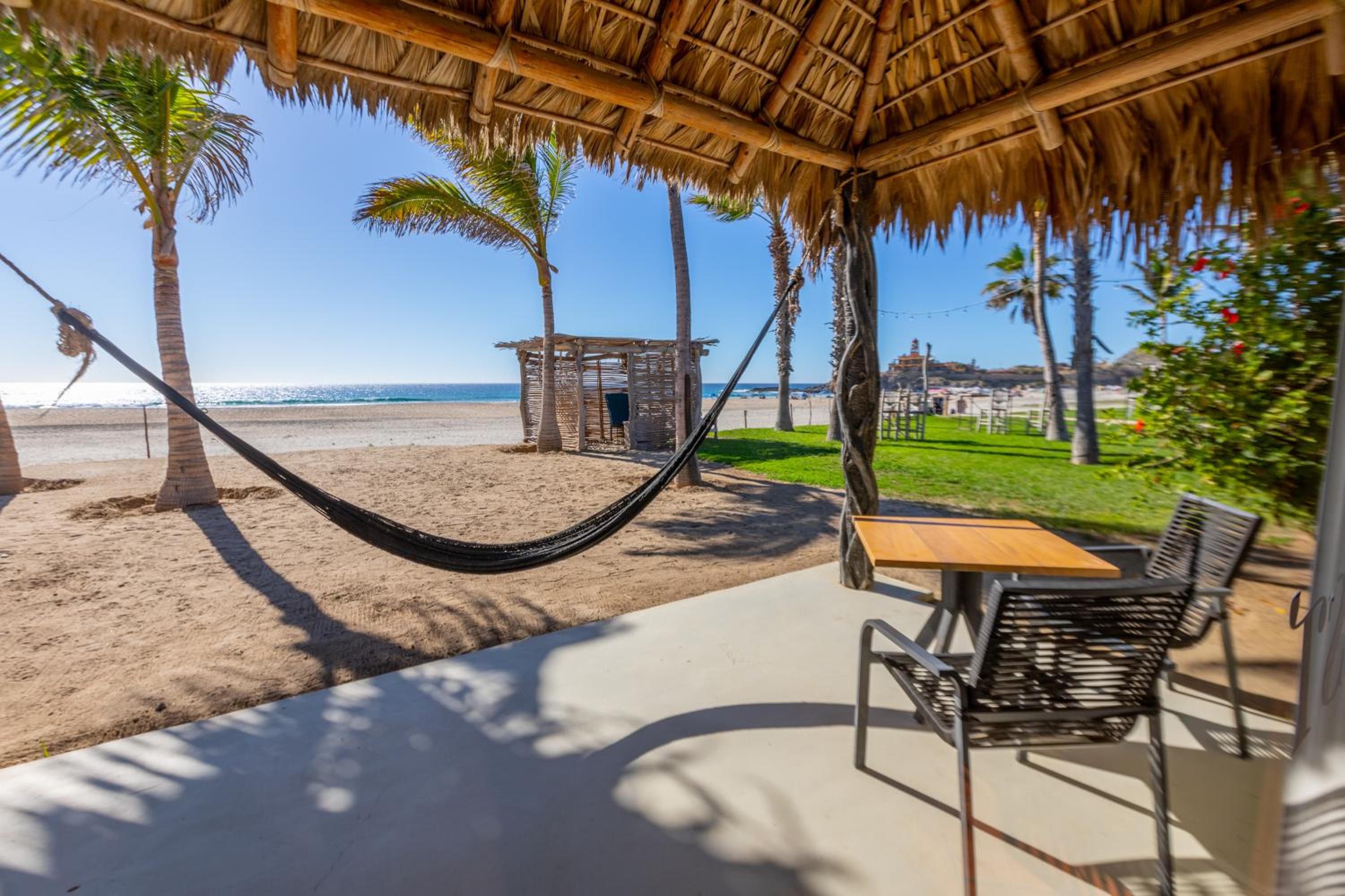 Villa Beach Front A/C - Photo 22