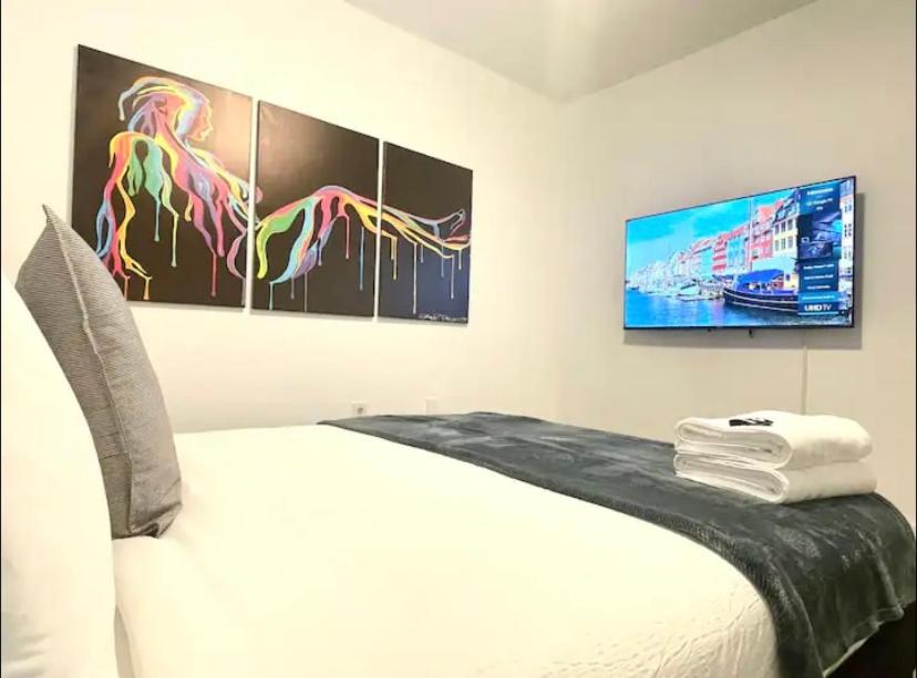 Two-Bedroom Apartment photo 1