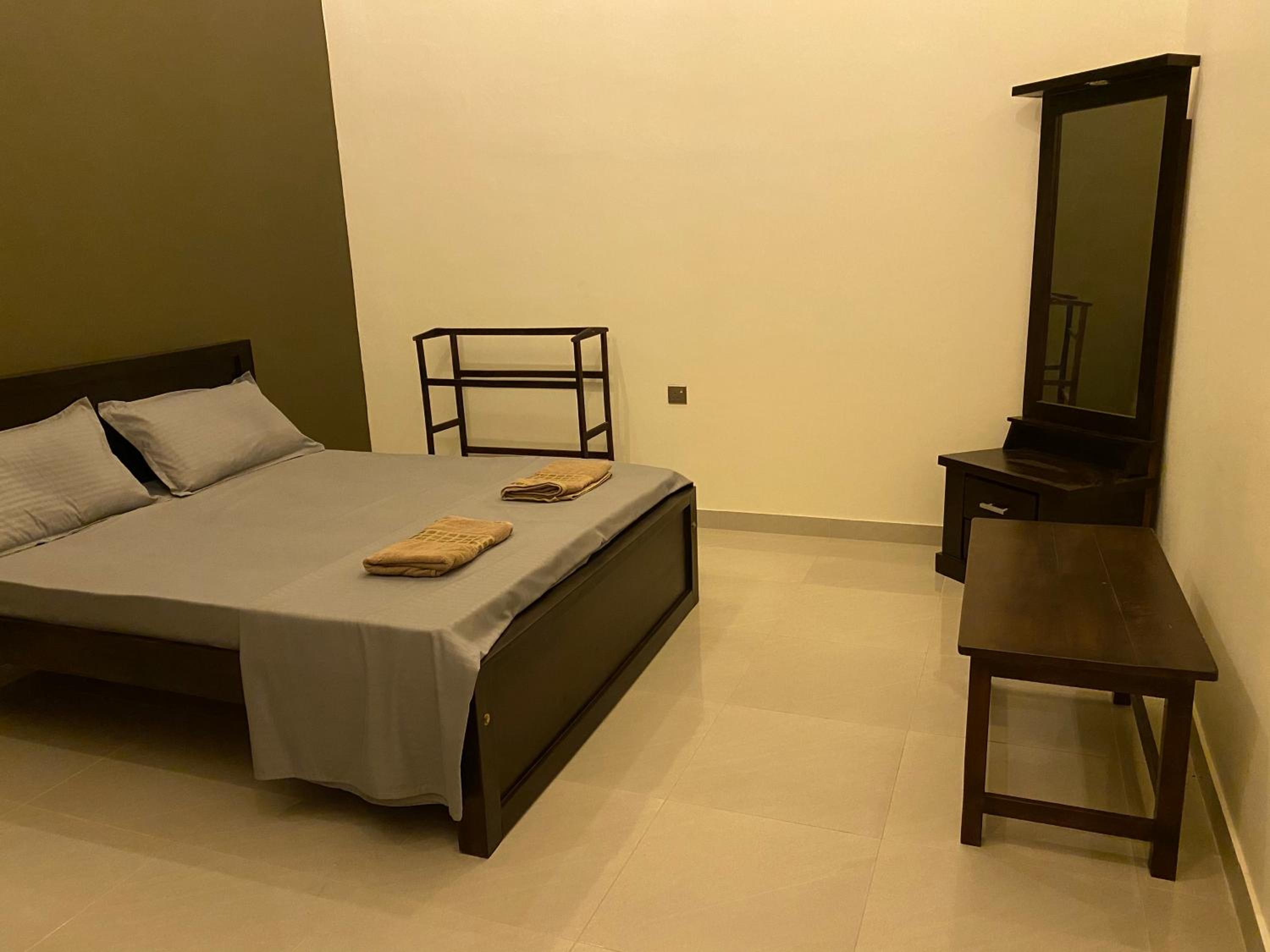 Double Room - Photo 1