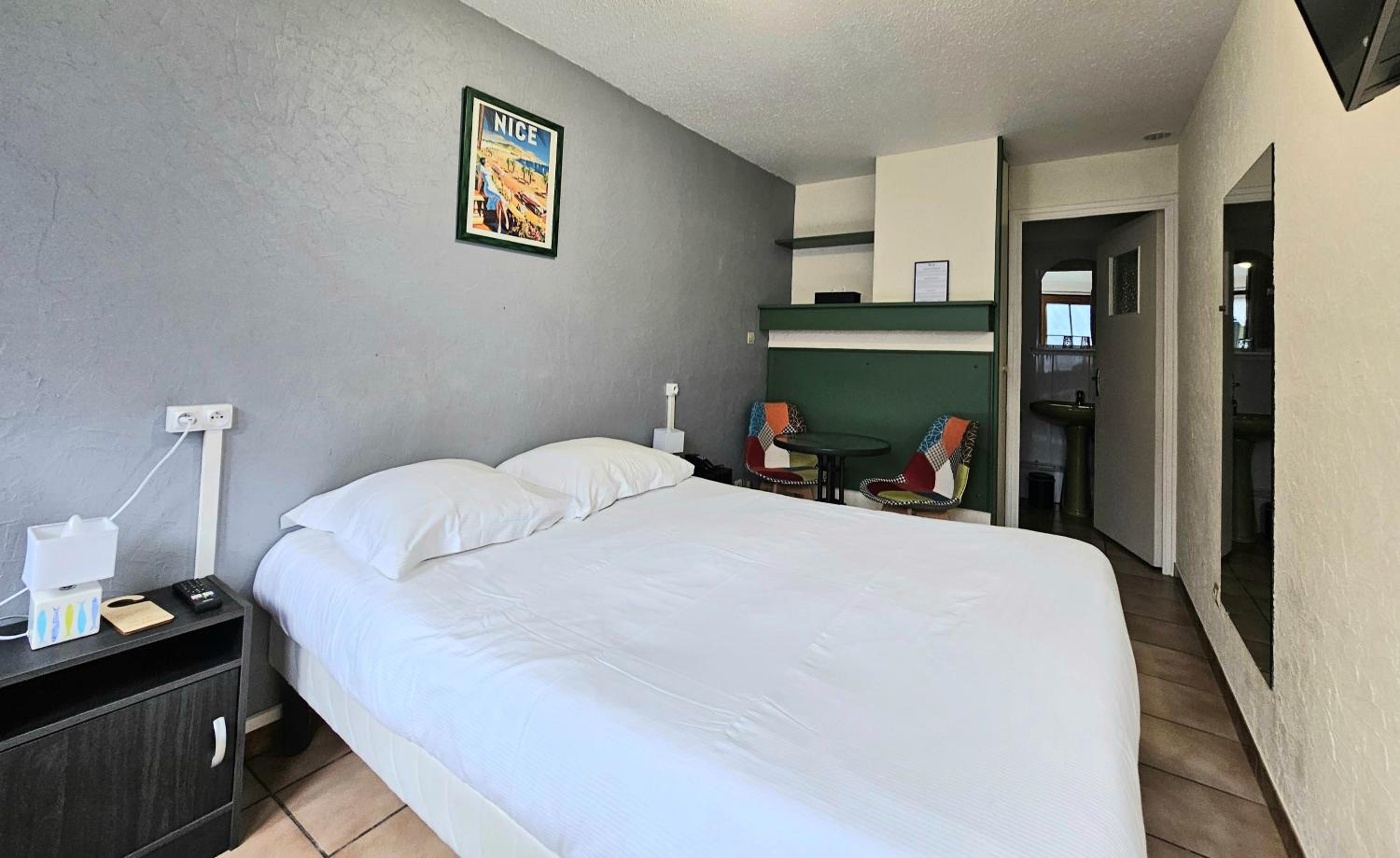 Superior Double Room photo 3