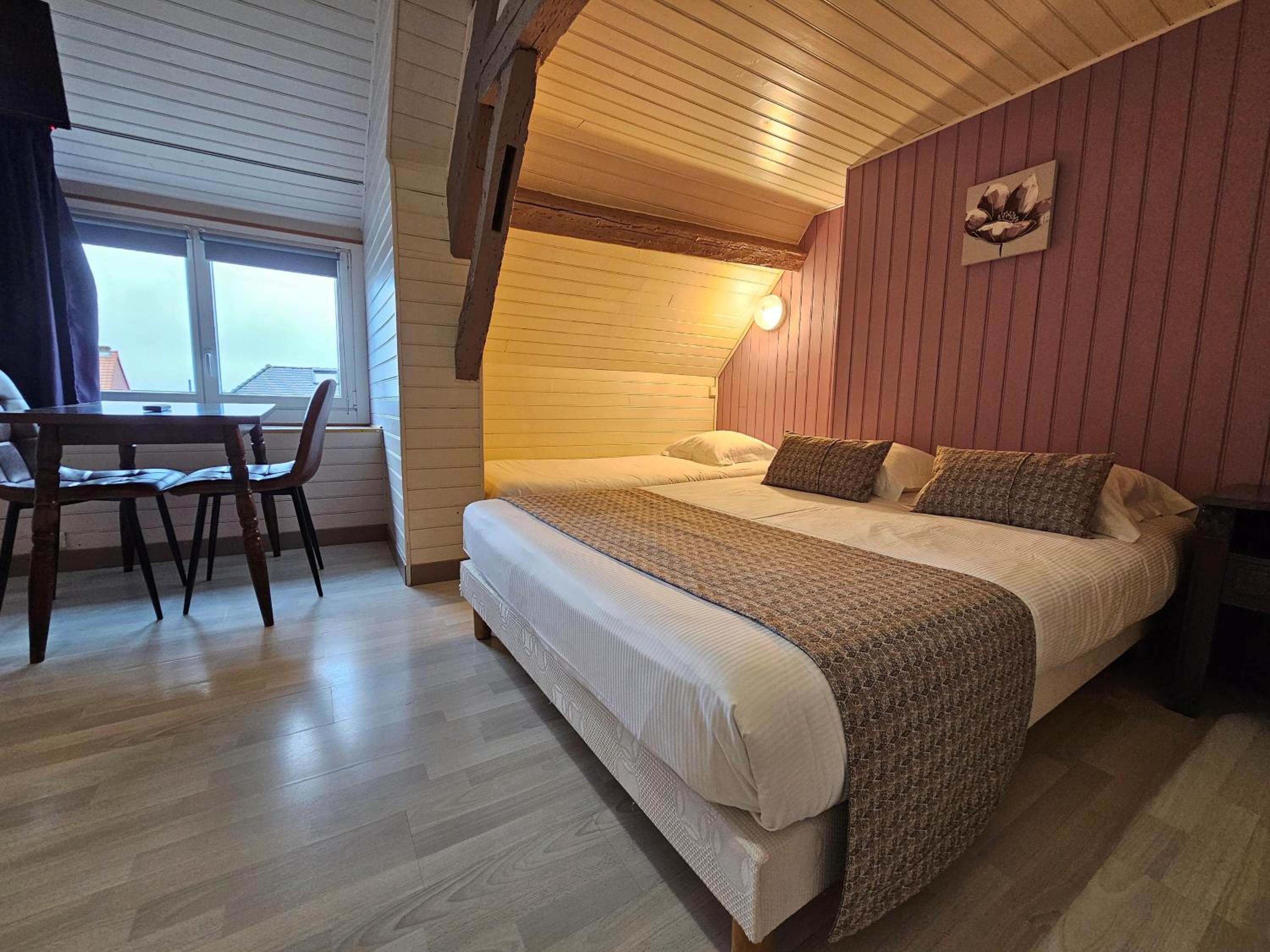 Family Suite - Photo 1