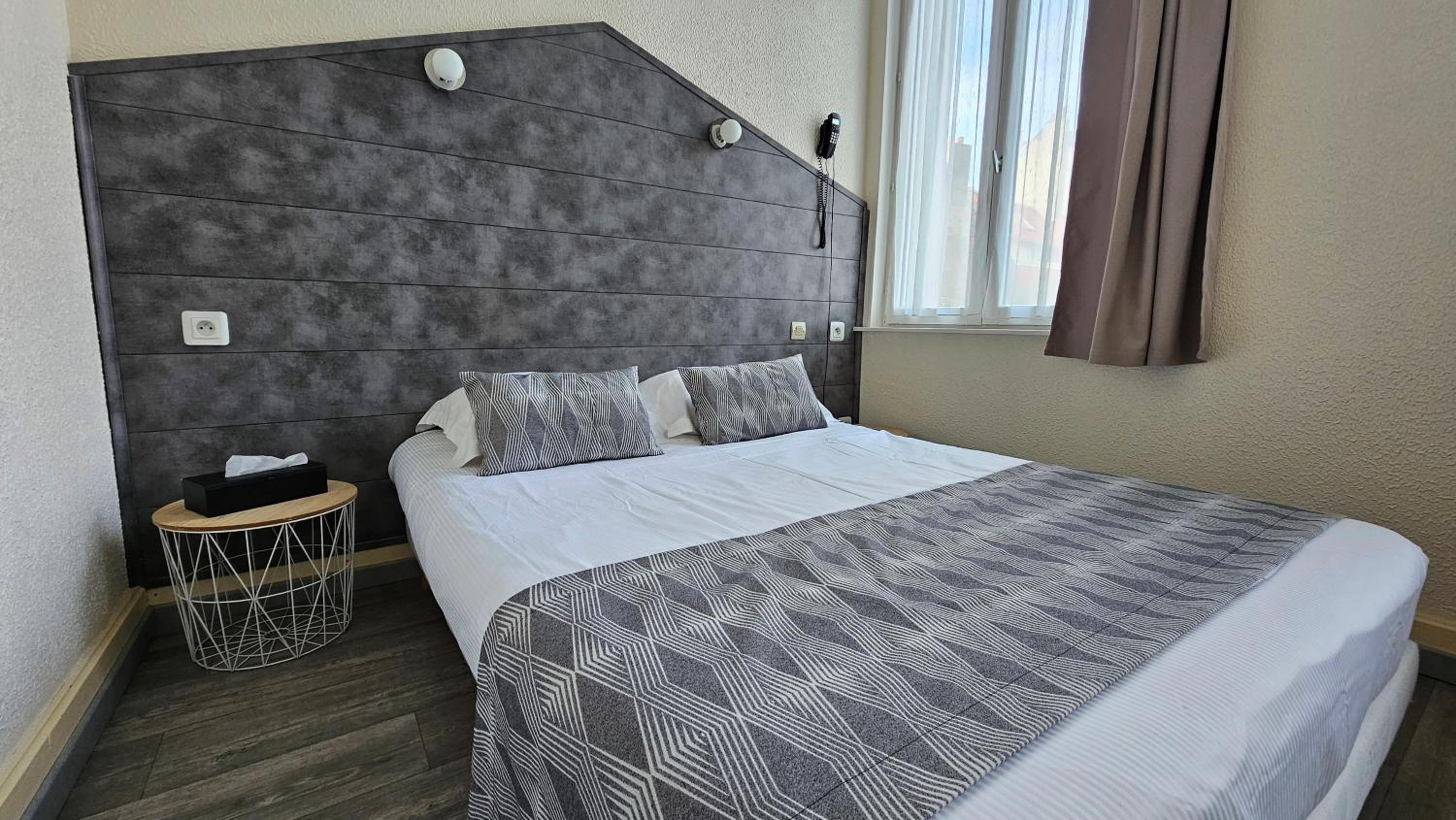 Small Double Room