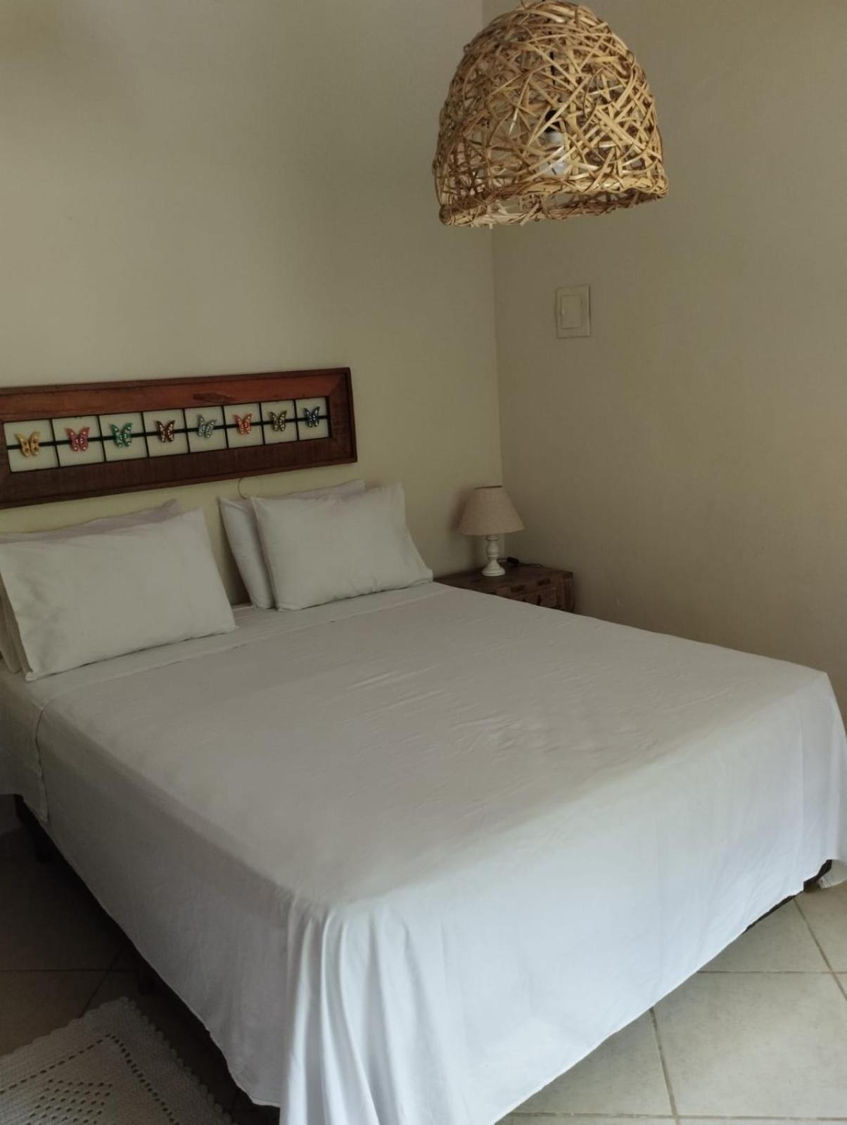 One-Bedroom House A