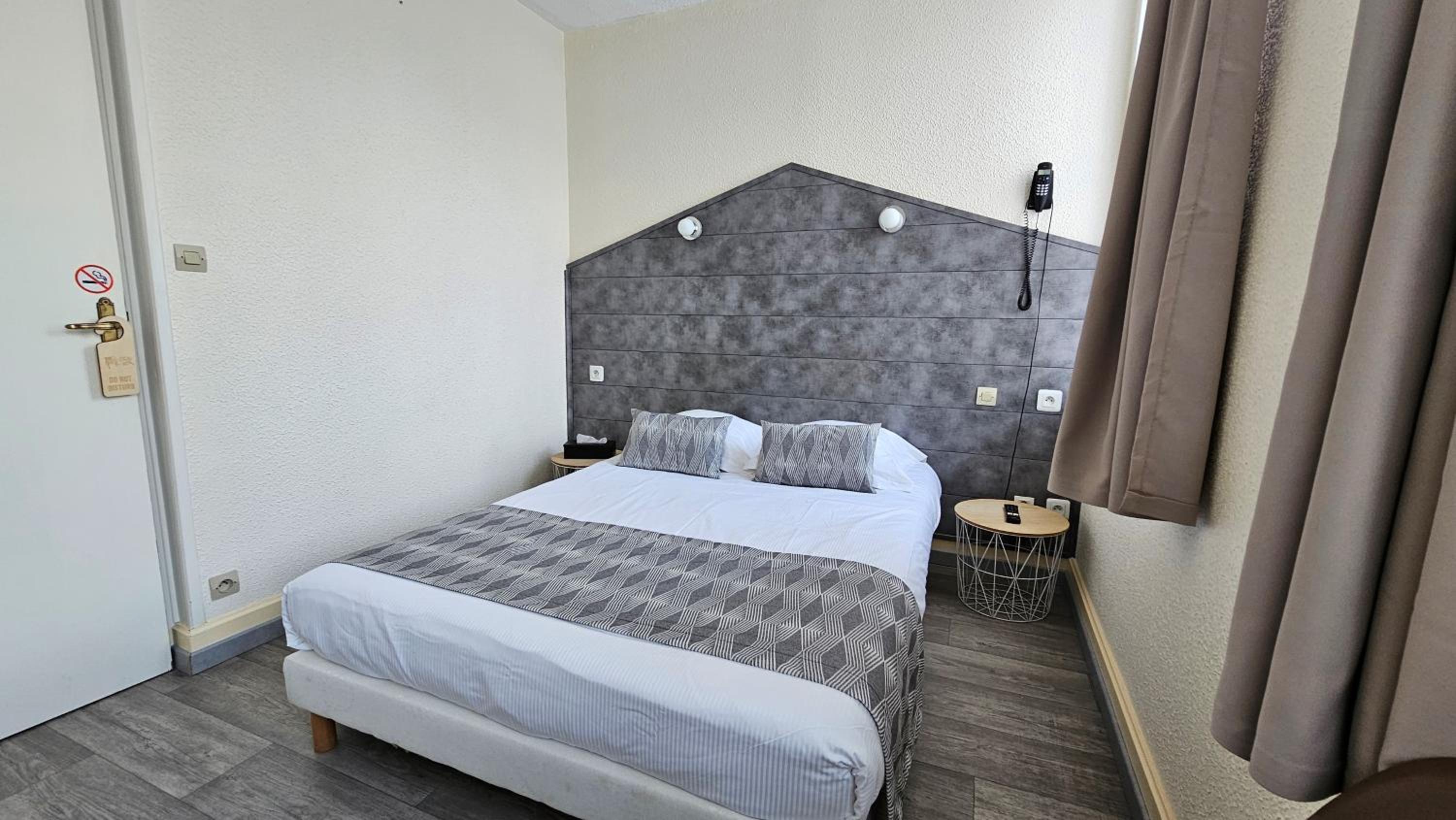 Small Double Room photo 2
