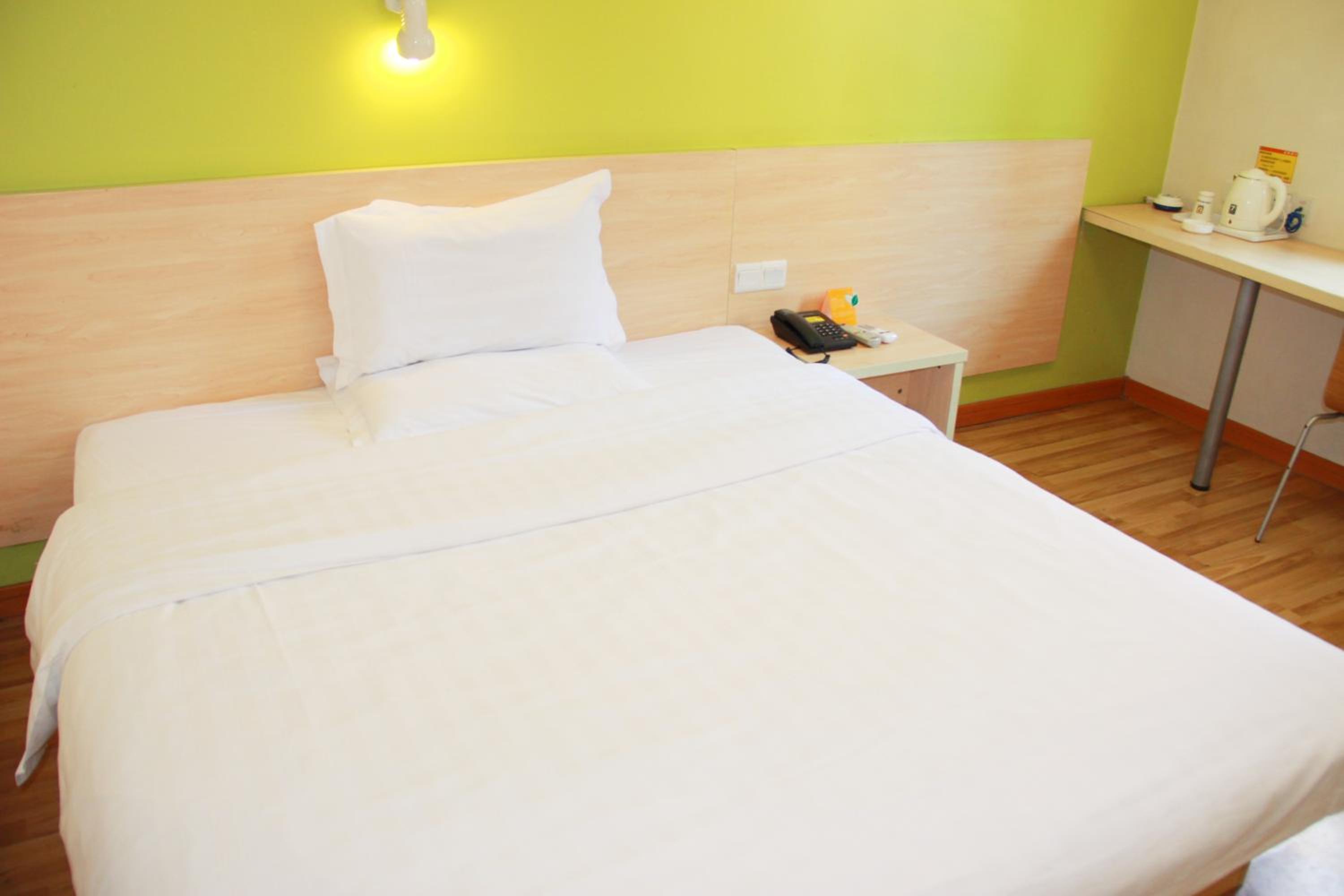 Mainland Chinese Citizens - Special Offer Double Room photo 1
