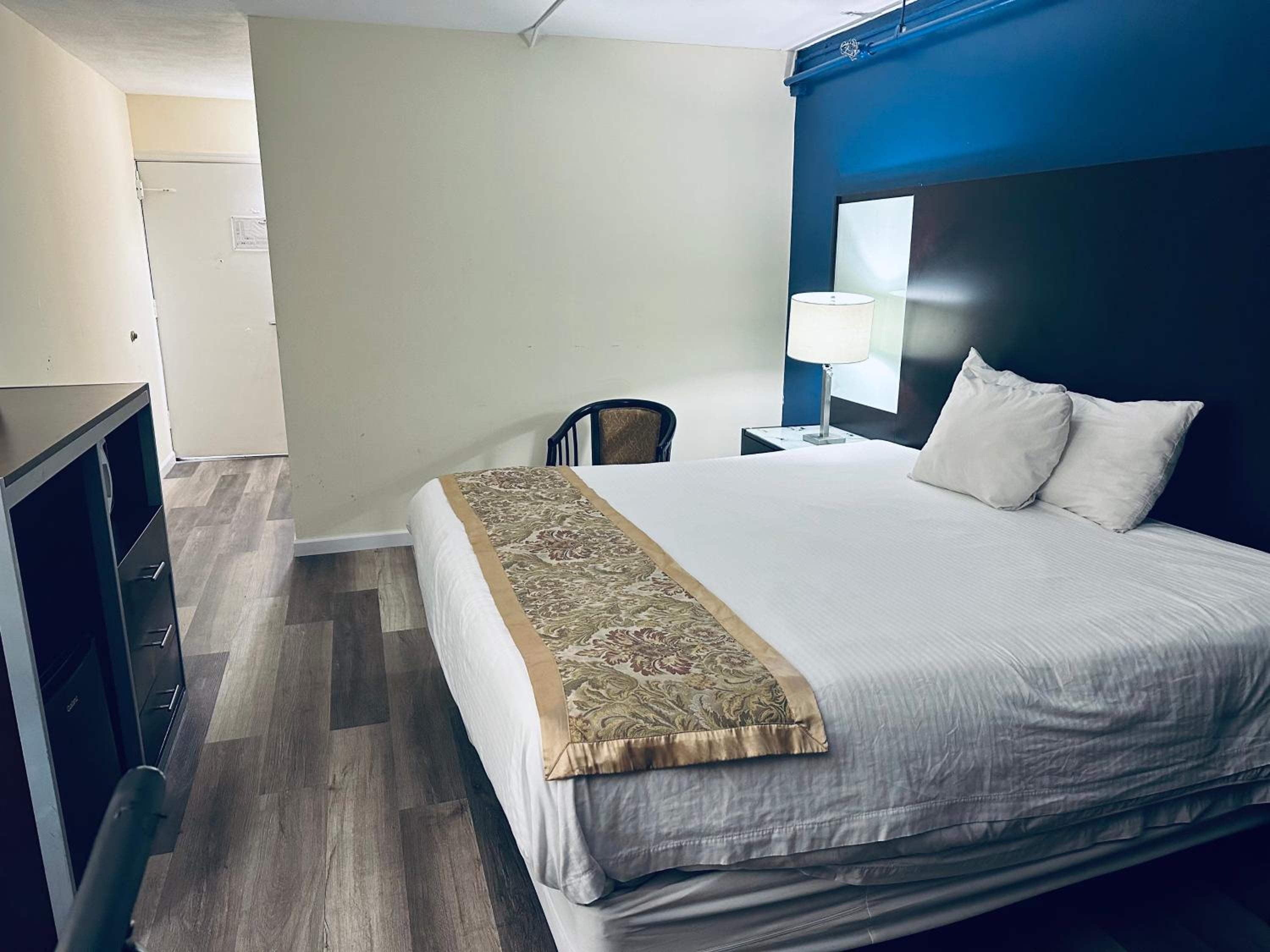 Superior King Room photo 2