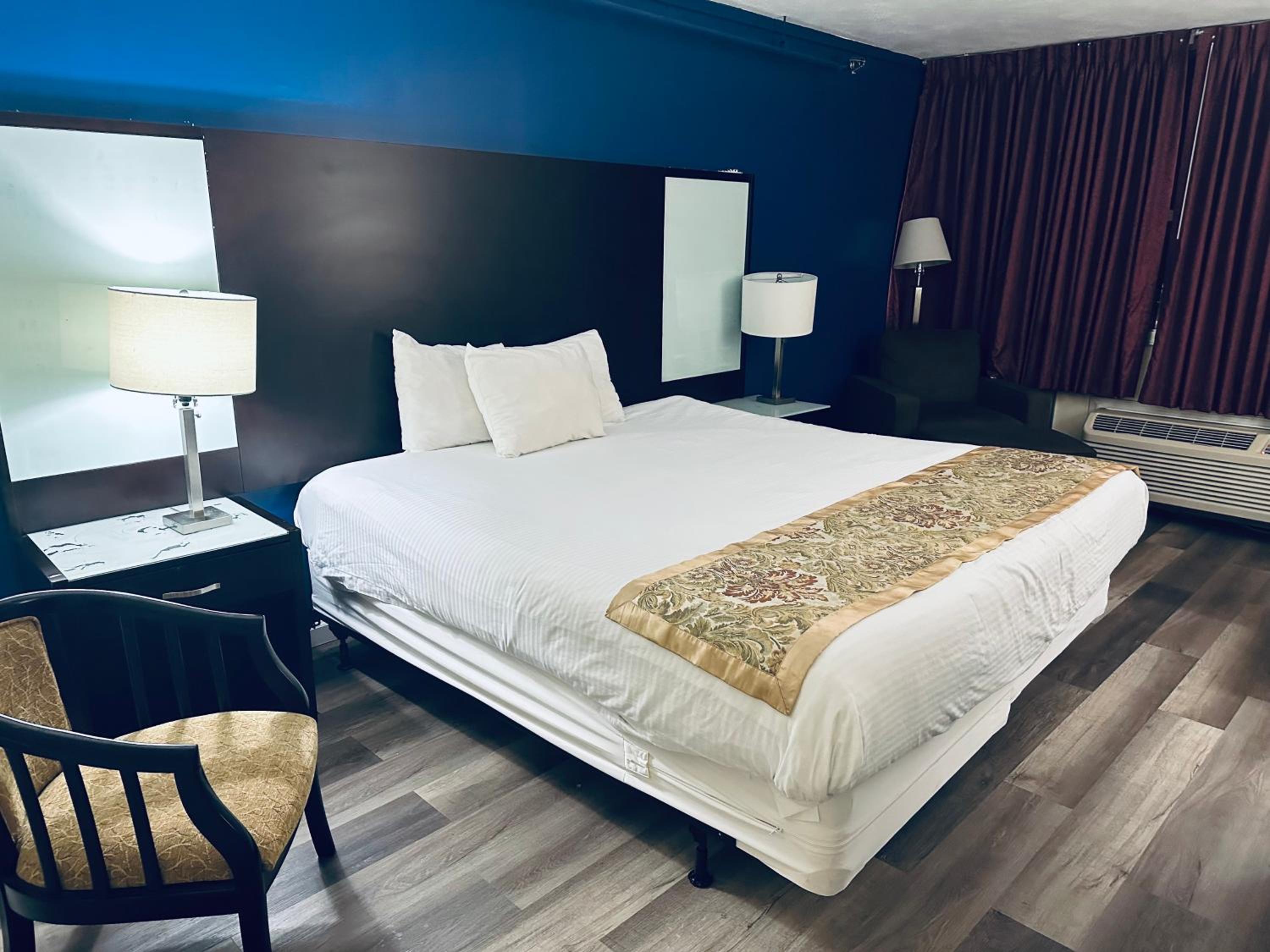 Superior King Room photo 1