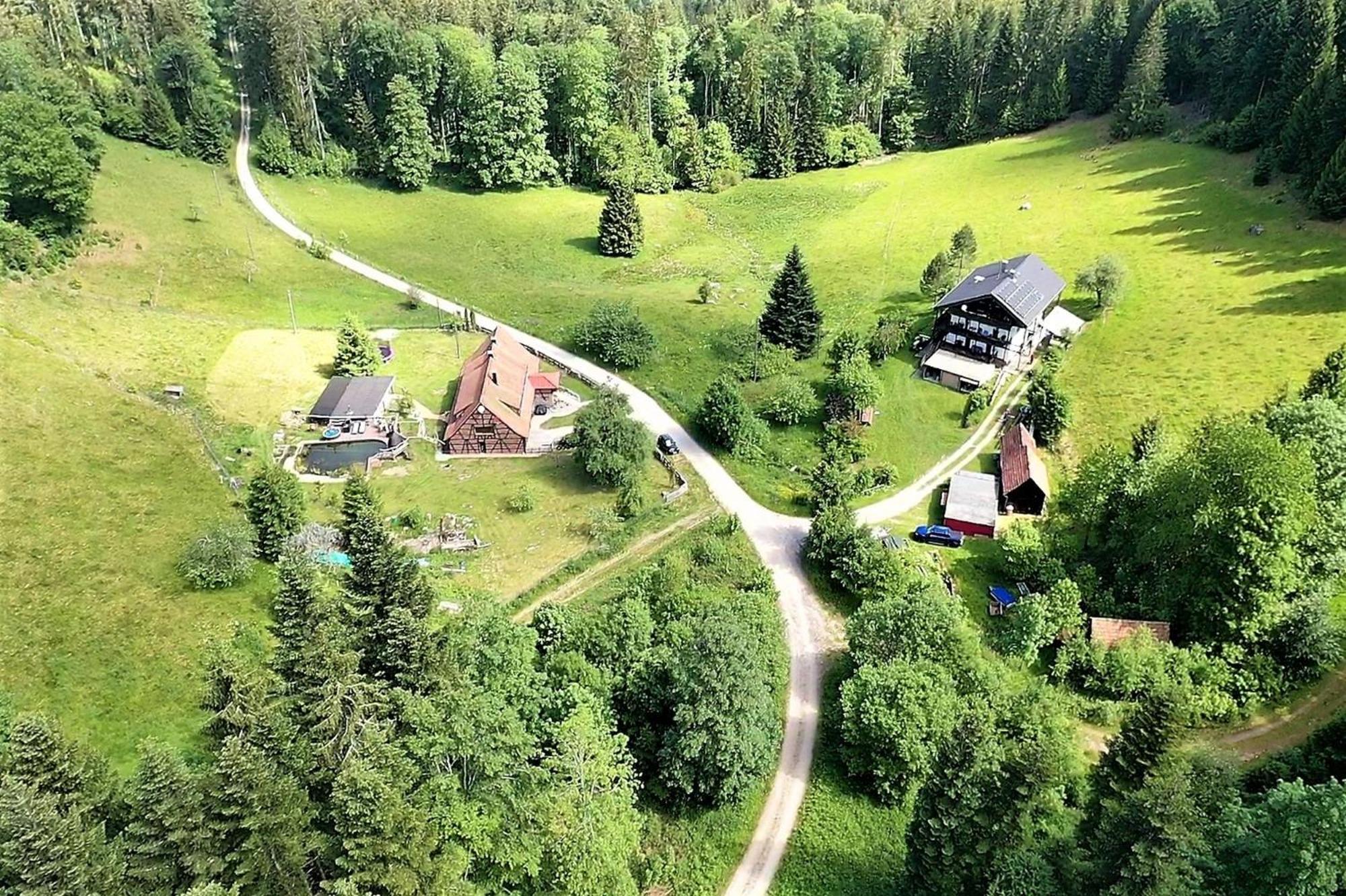 Villa photo 2