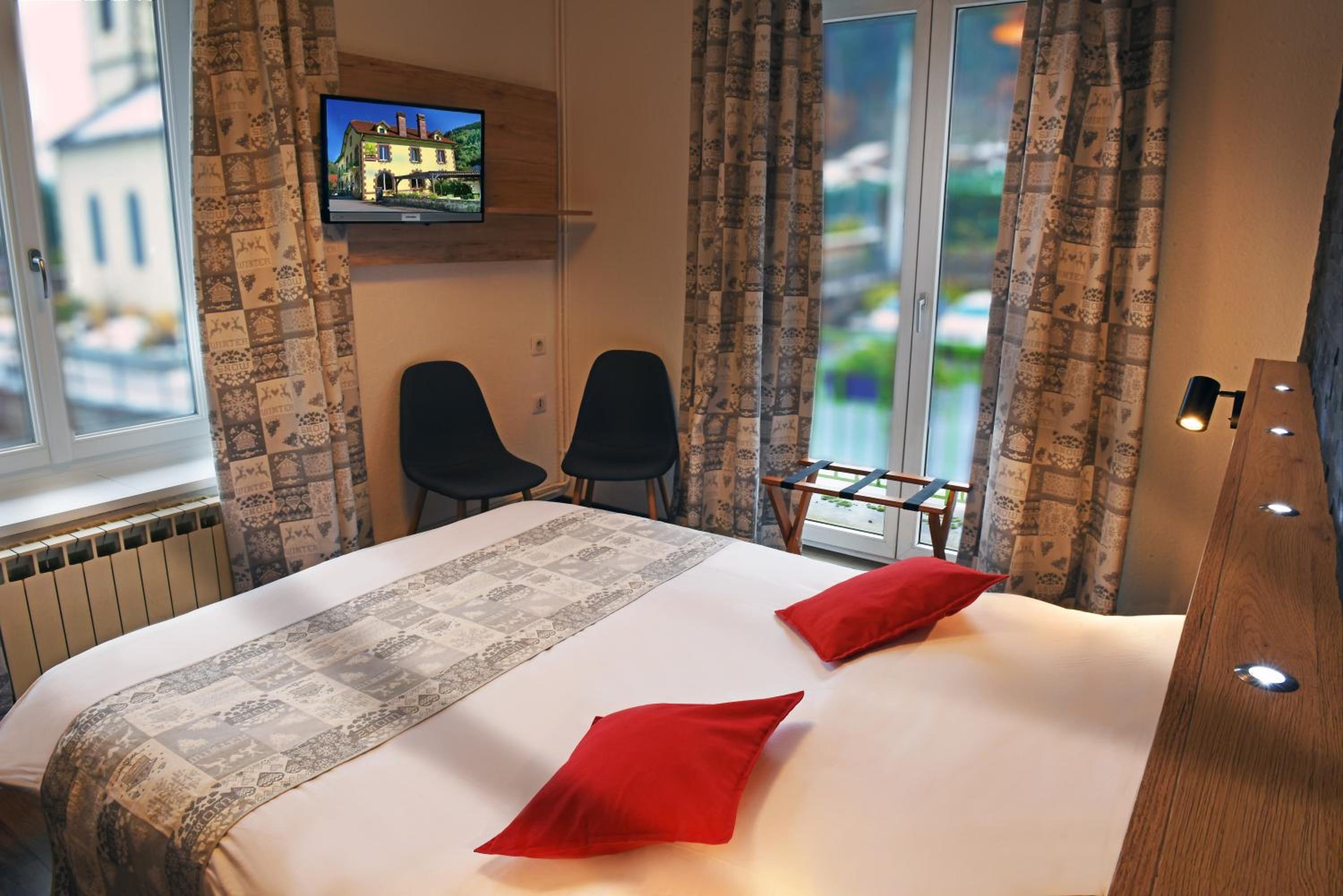 Double Room photo 3