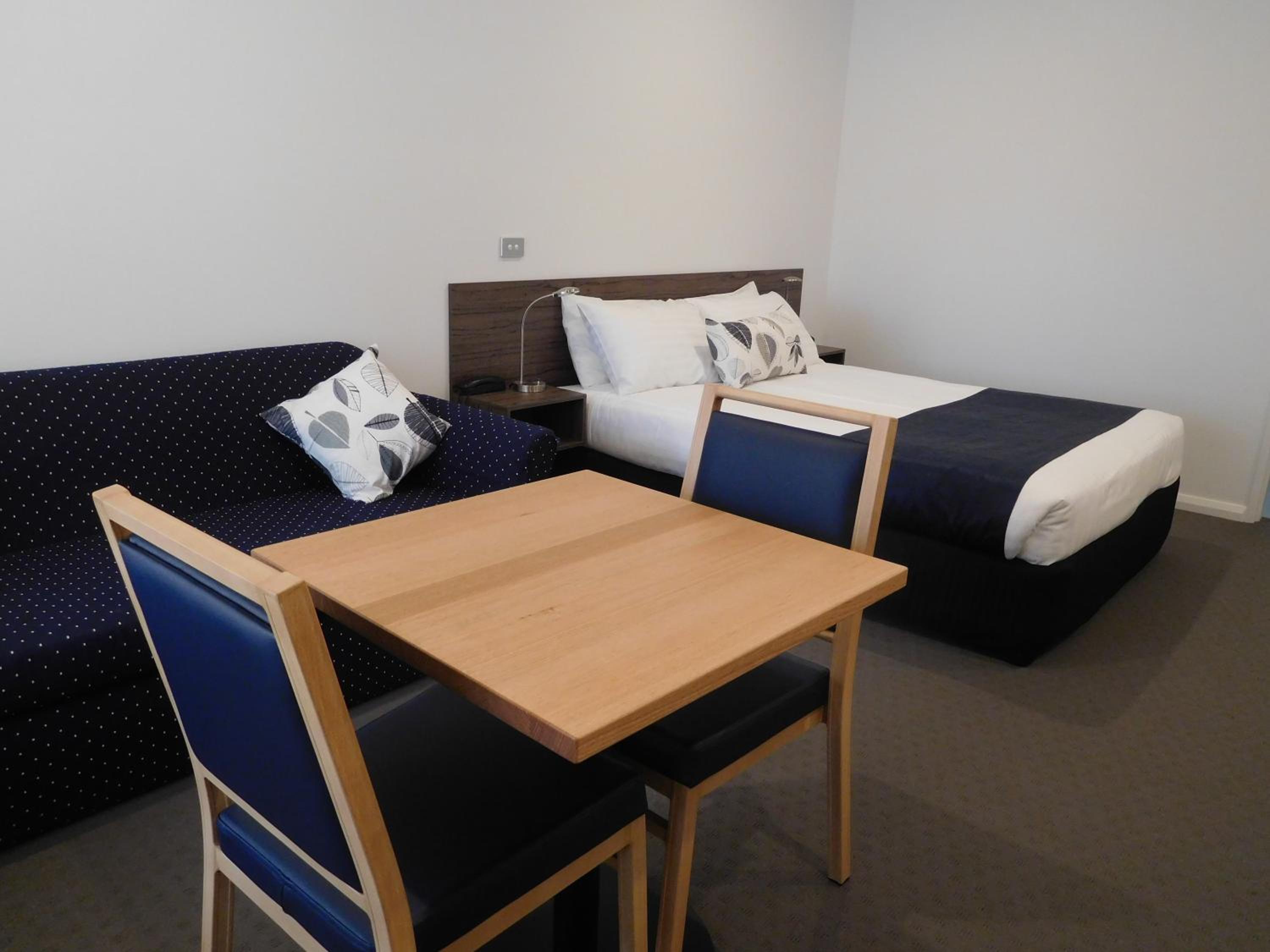 Deluxe Double Room photo 1