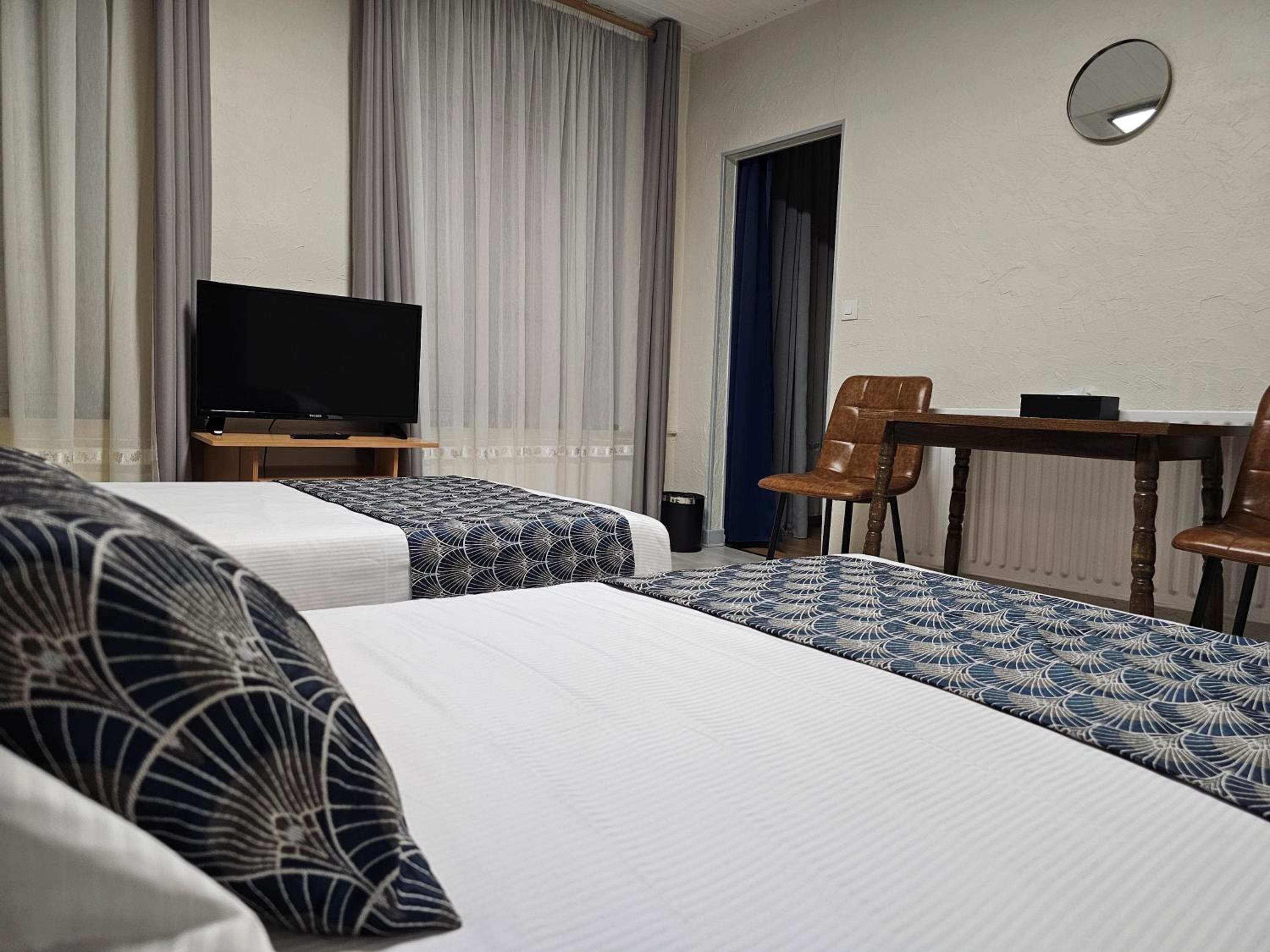 Twin Room photo 3