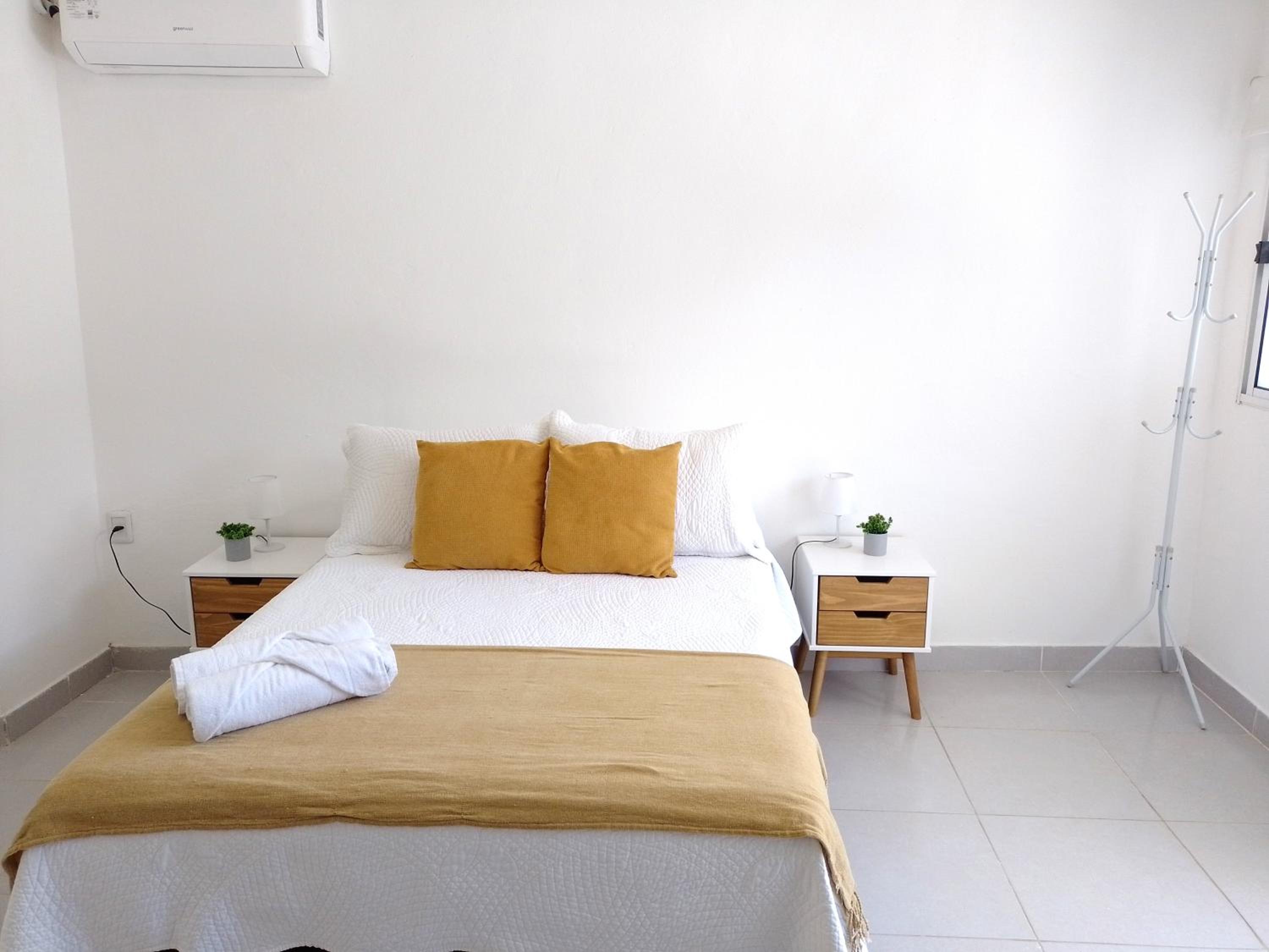 Double Room photo 1