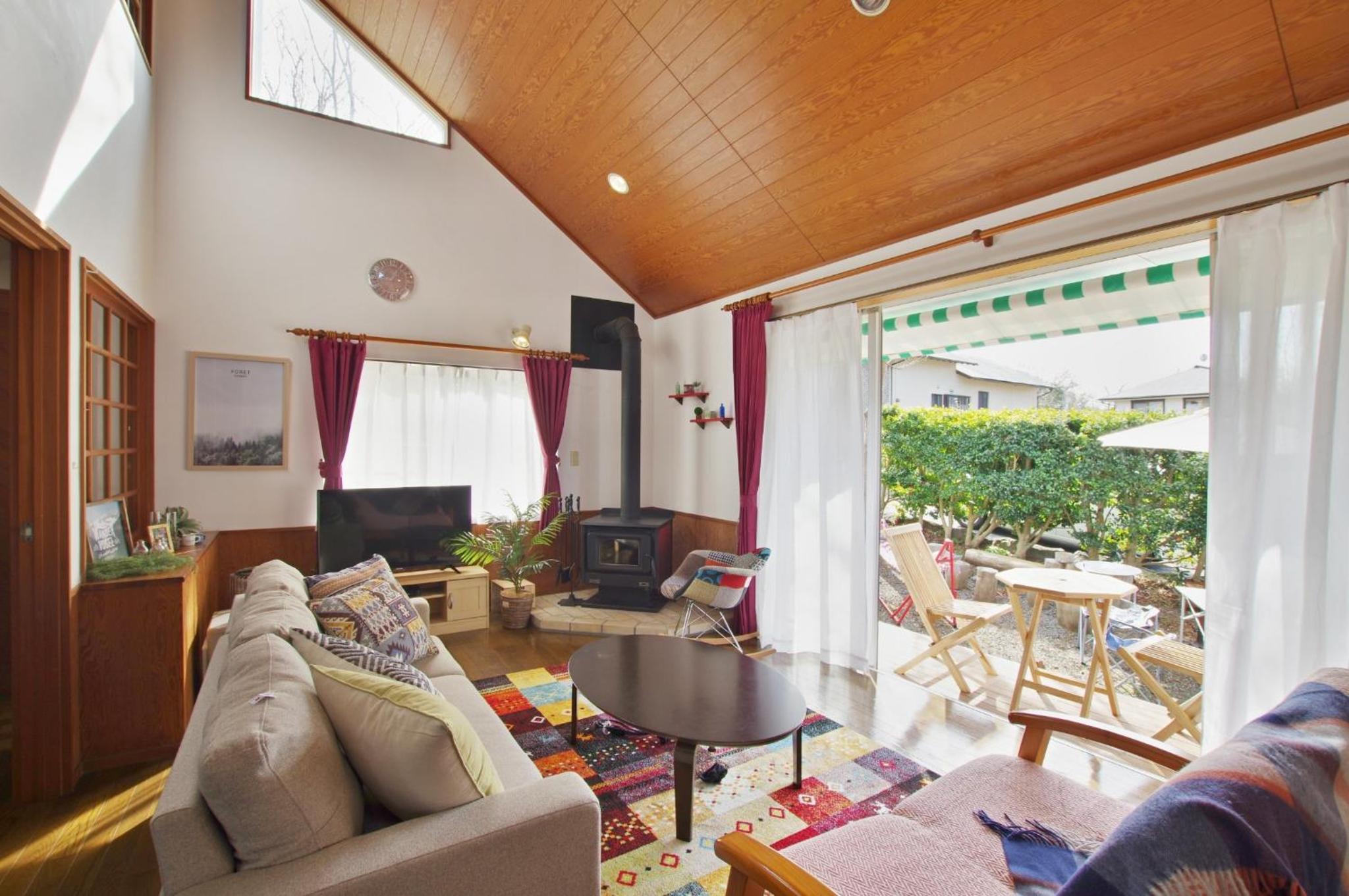 Vacation Home photo 1