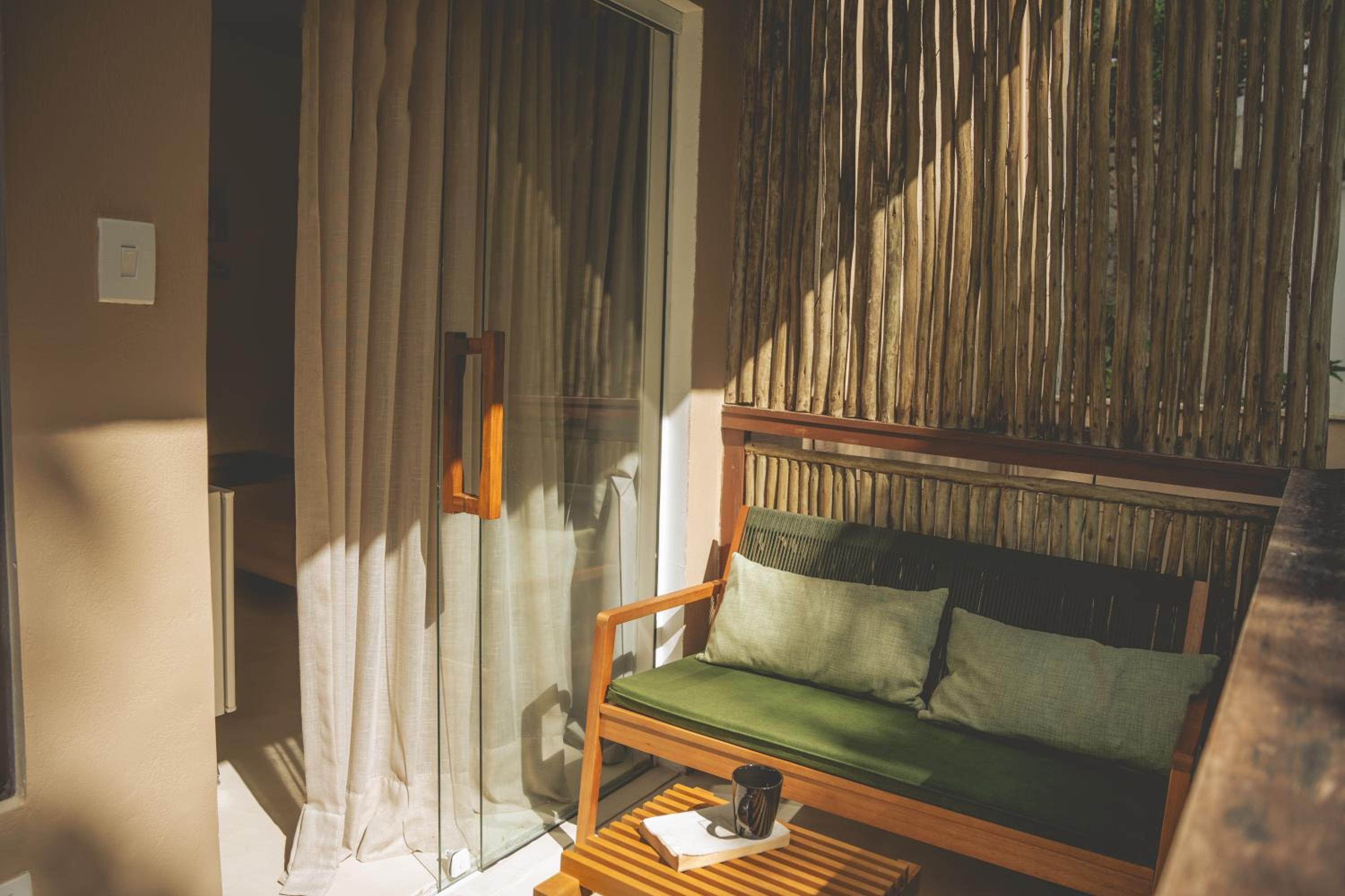 Superior Double Room photo 2