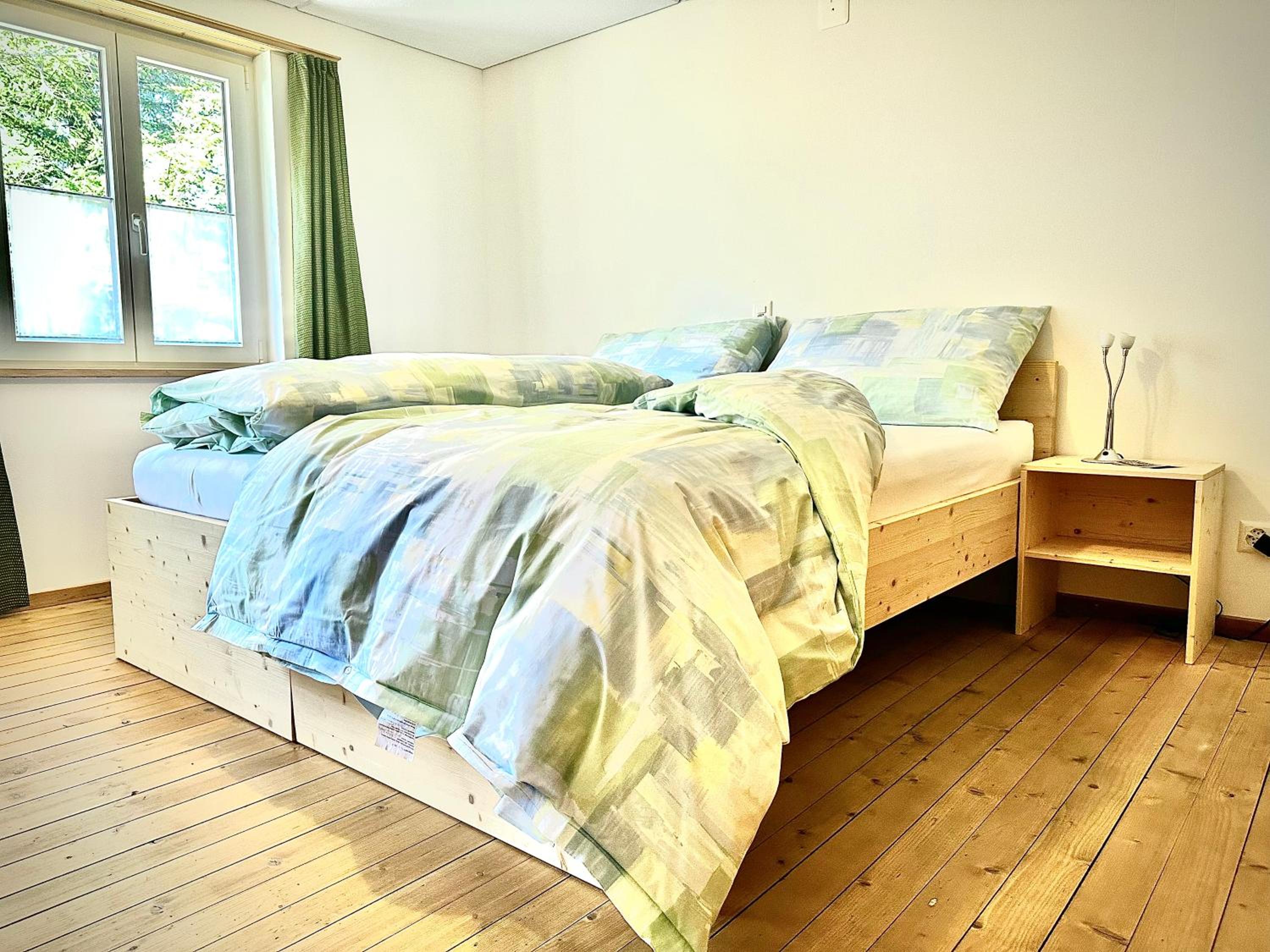 Double Room with Private Bathroom photo 1