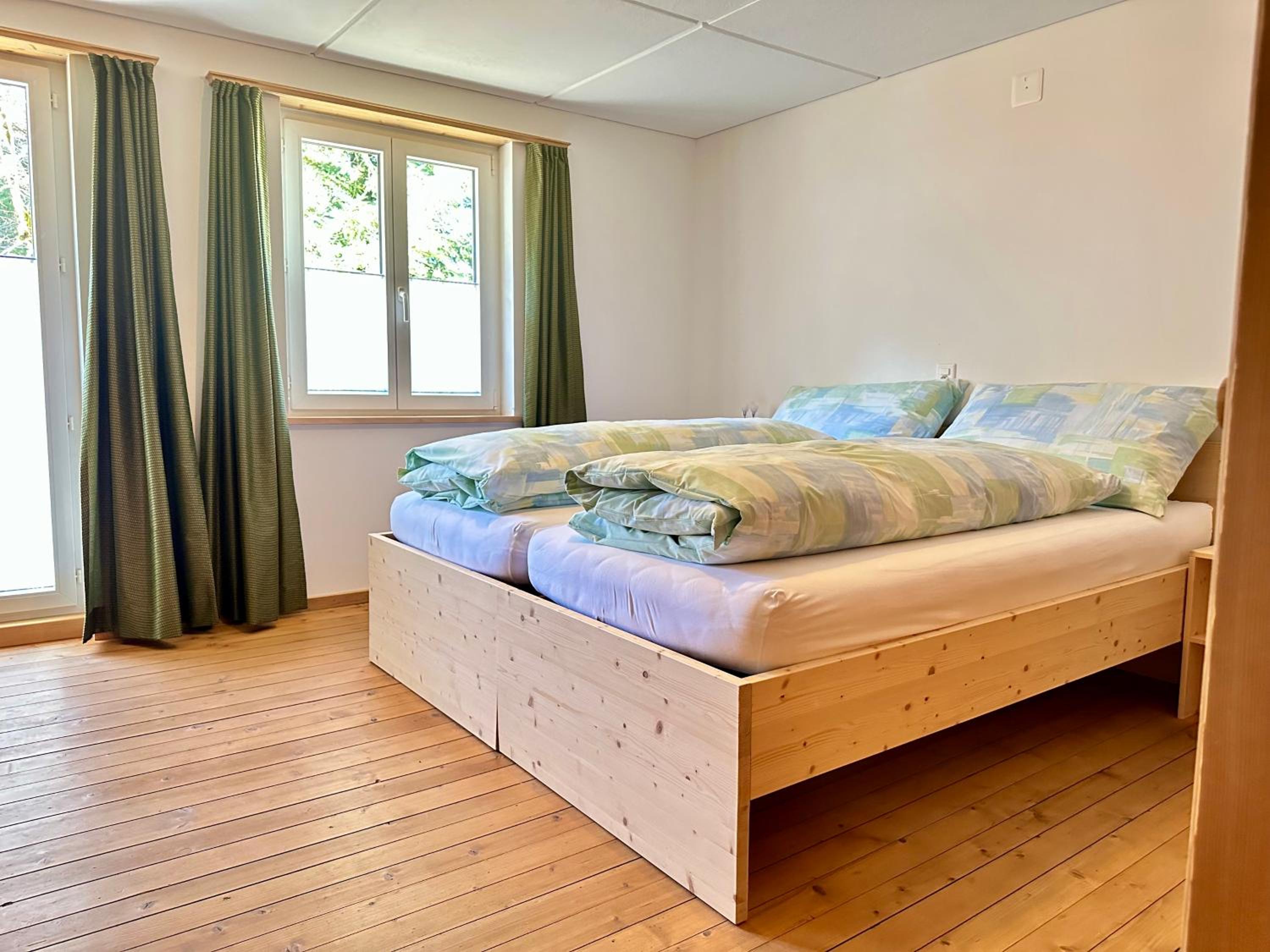Double Room with Private Bathroom photo 2